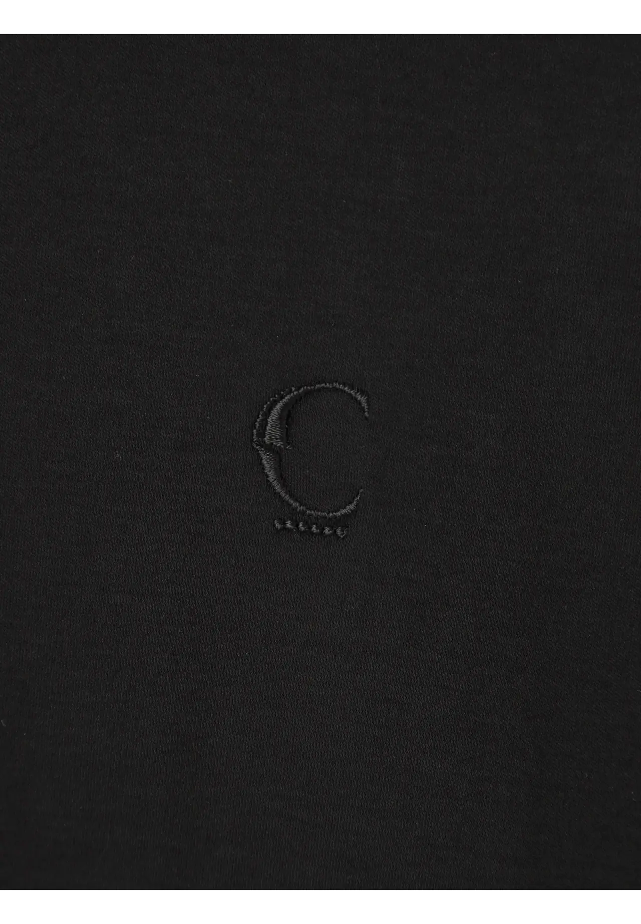 スムースコットン ロングTシャツ