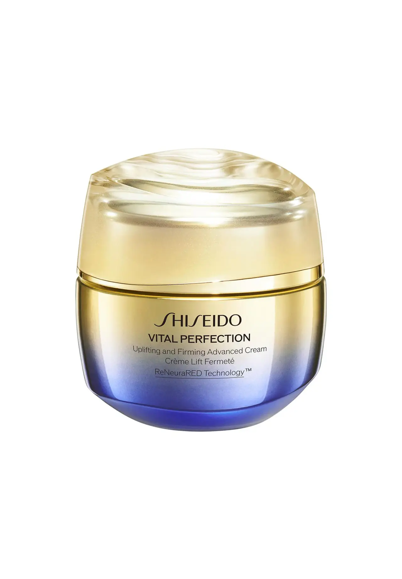 SHISEIDO バイタルパーフェクション アドバンスクリーム