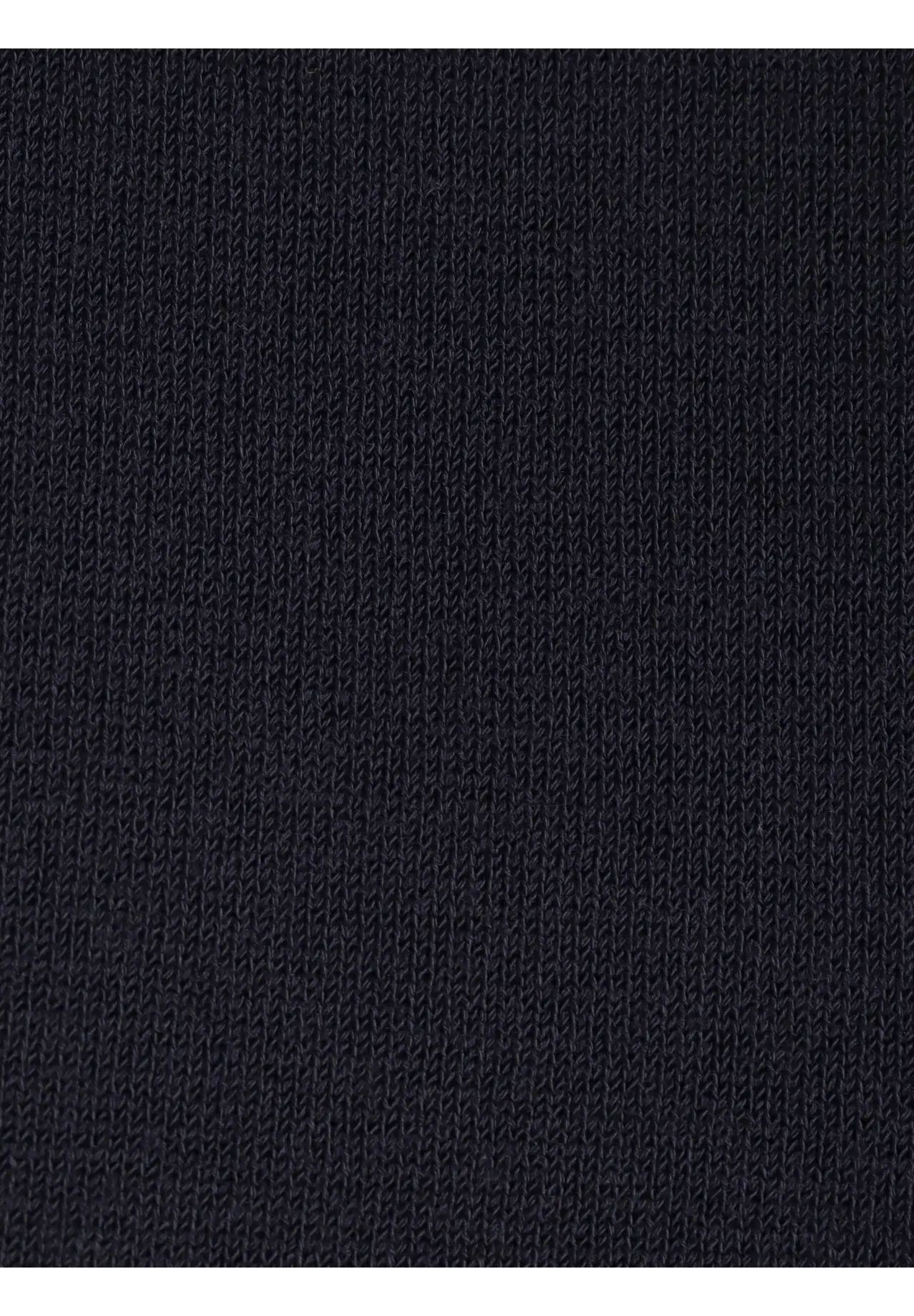 Milano Rib V-Neck Knit