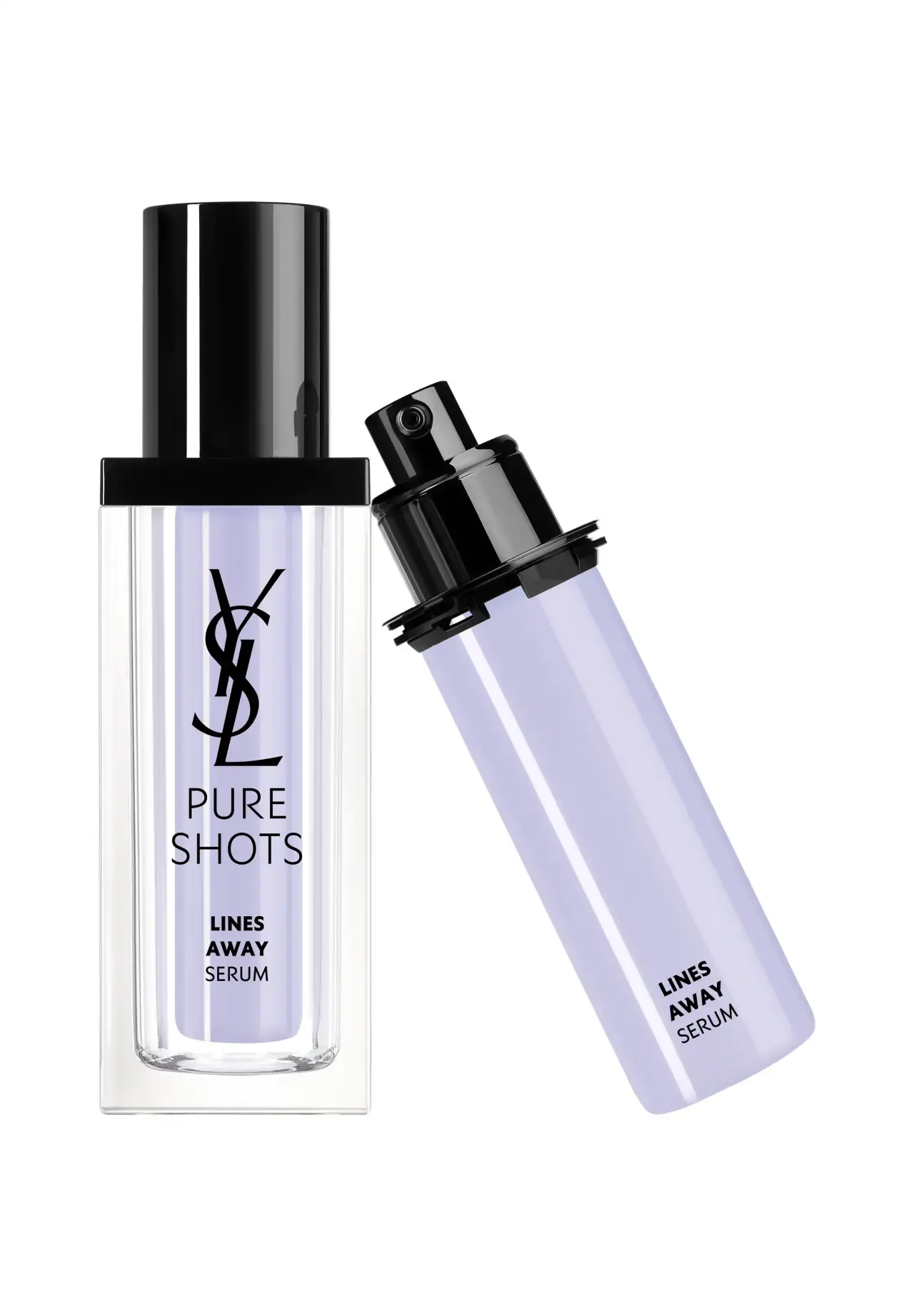 ピュアショット Lセラム レフィル 30ml