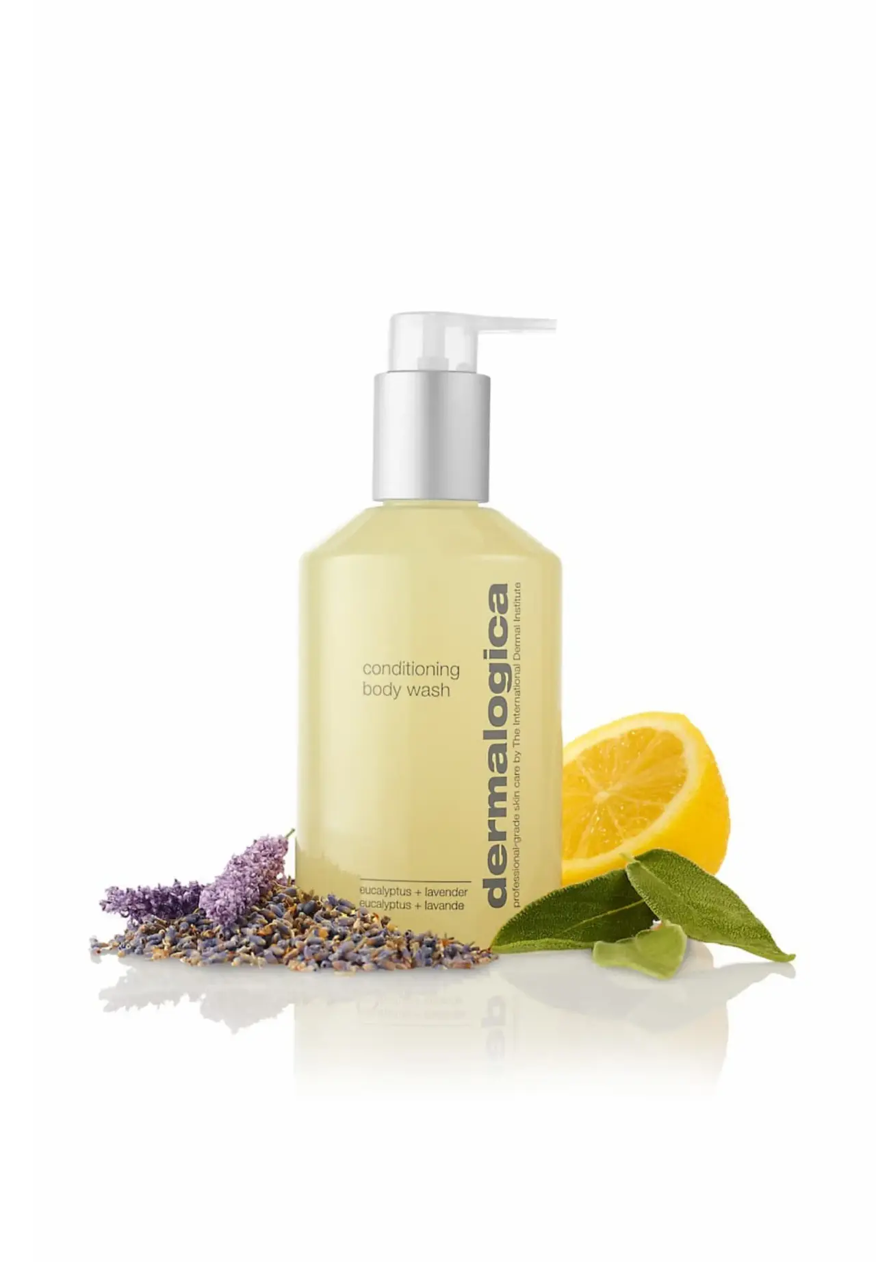 Conditioning Body Wash 295ml