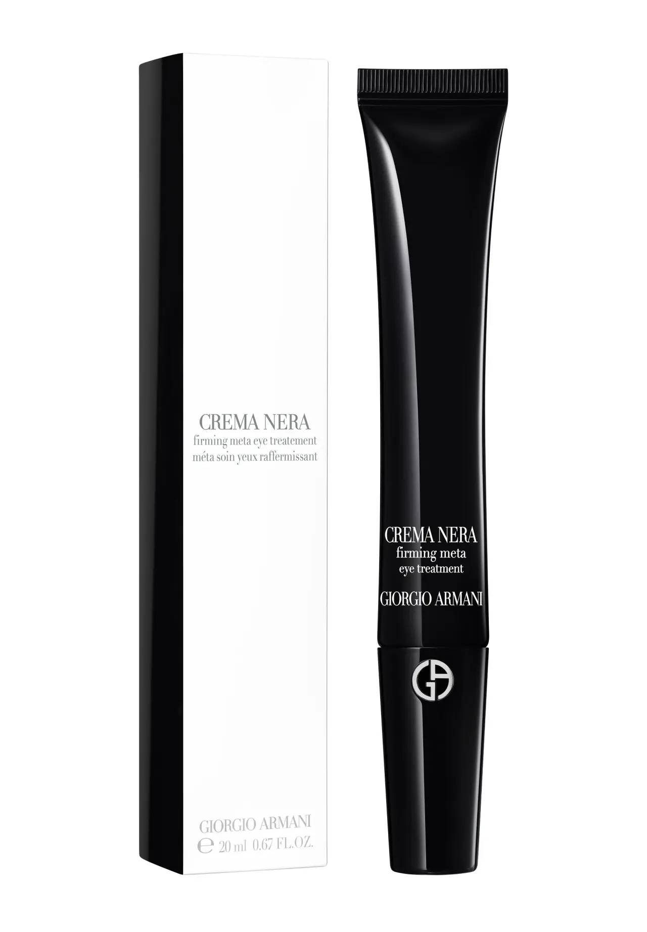クレマ ネラ META アイトリートメント 20ml
