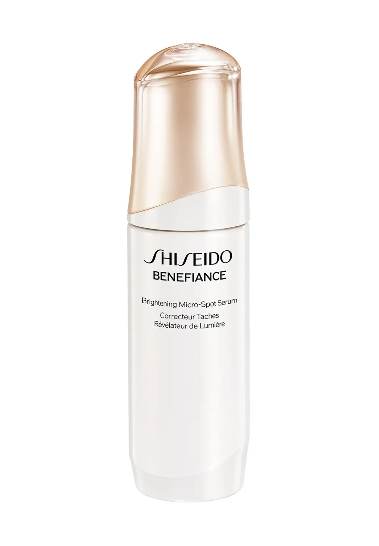 SHISEIDO ベネフィアンス ブライトニング マイクロ S セラム 50ml