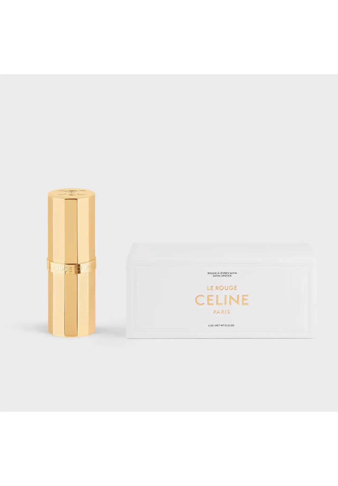 LE ROUGE CELINE 唇膏