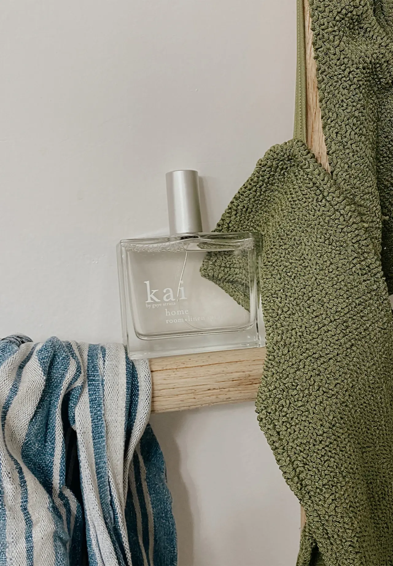 kai Room & Linen Spray 100ml