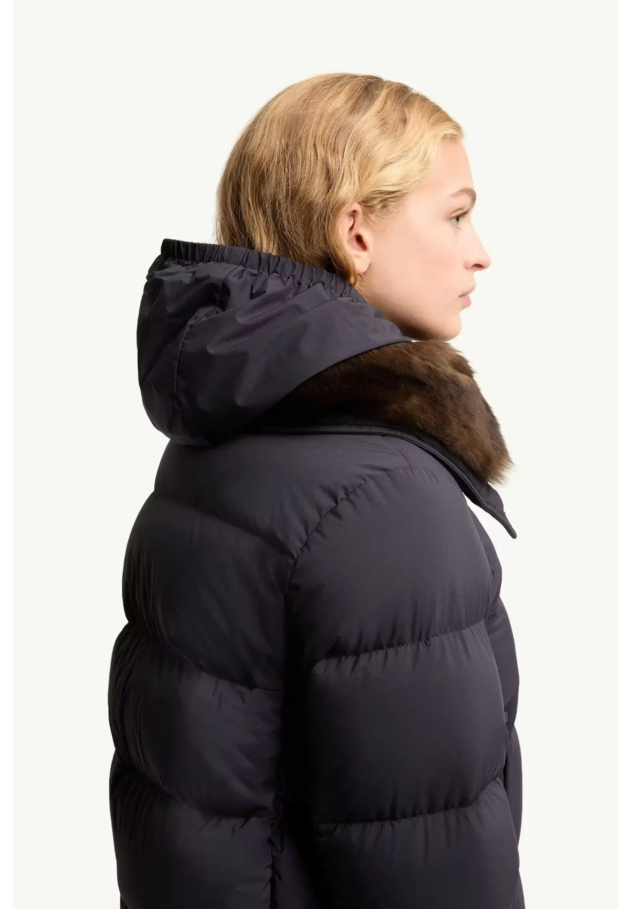 Arabbas Down Ski Jacket