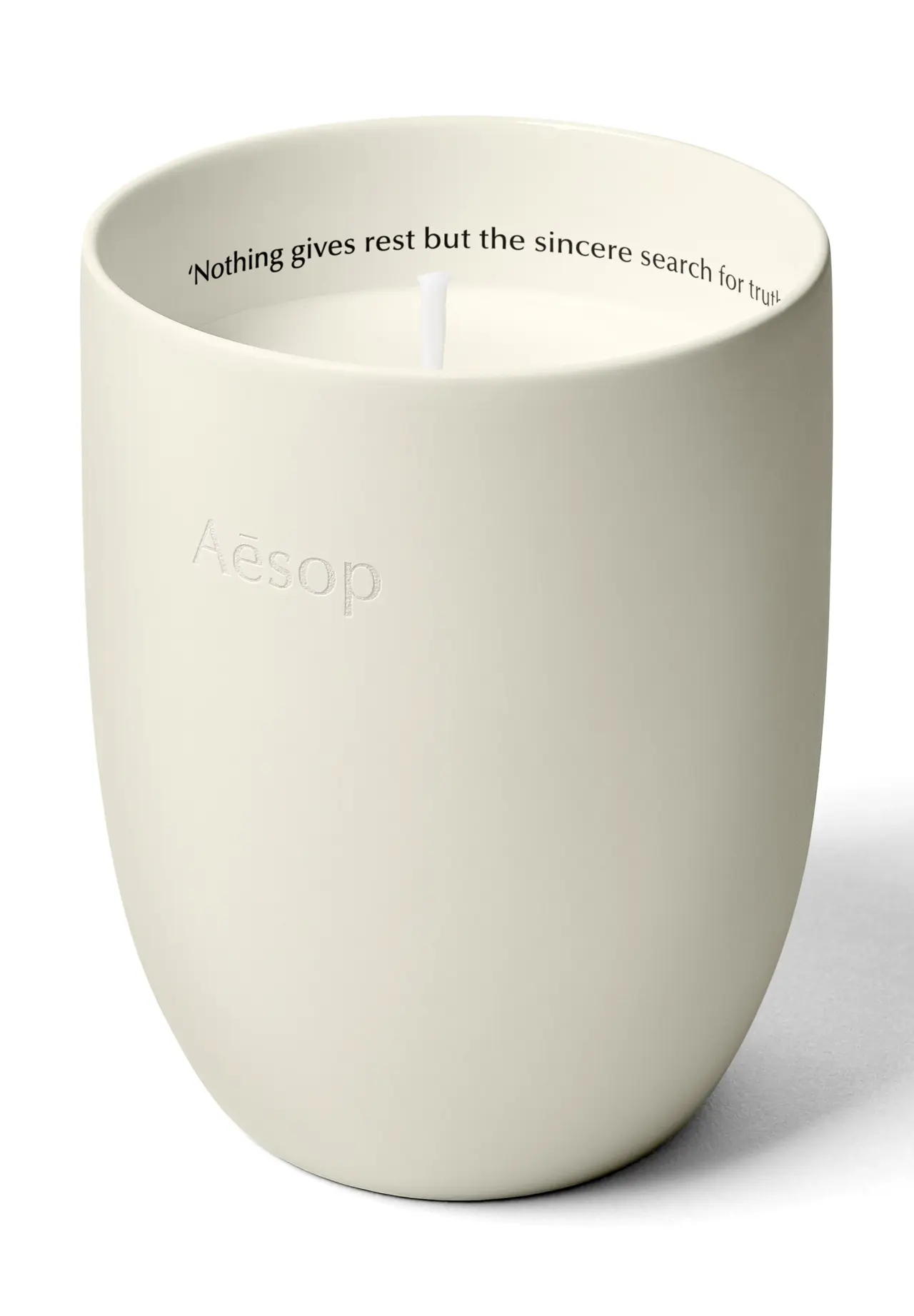 Aesop Candle Callippus