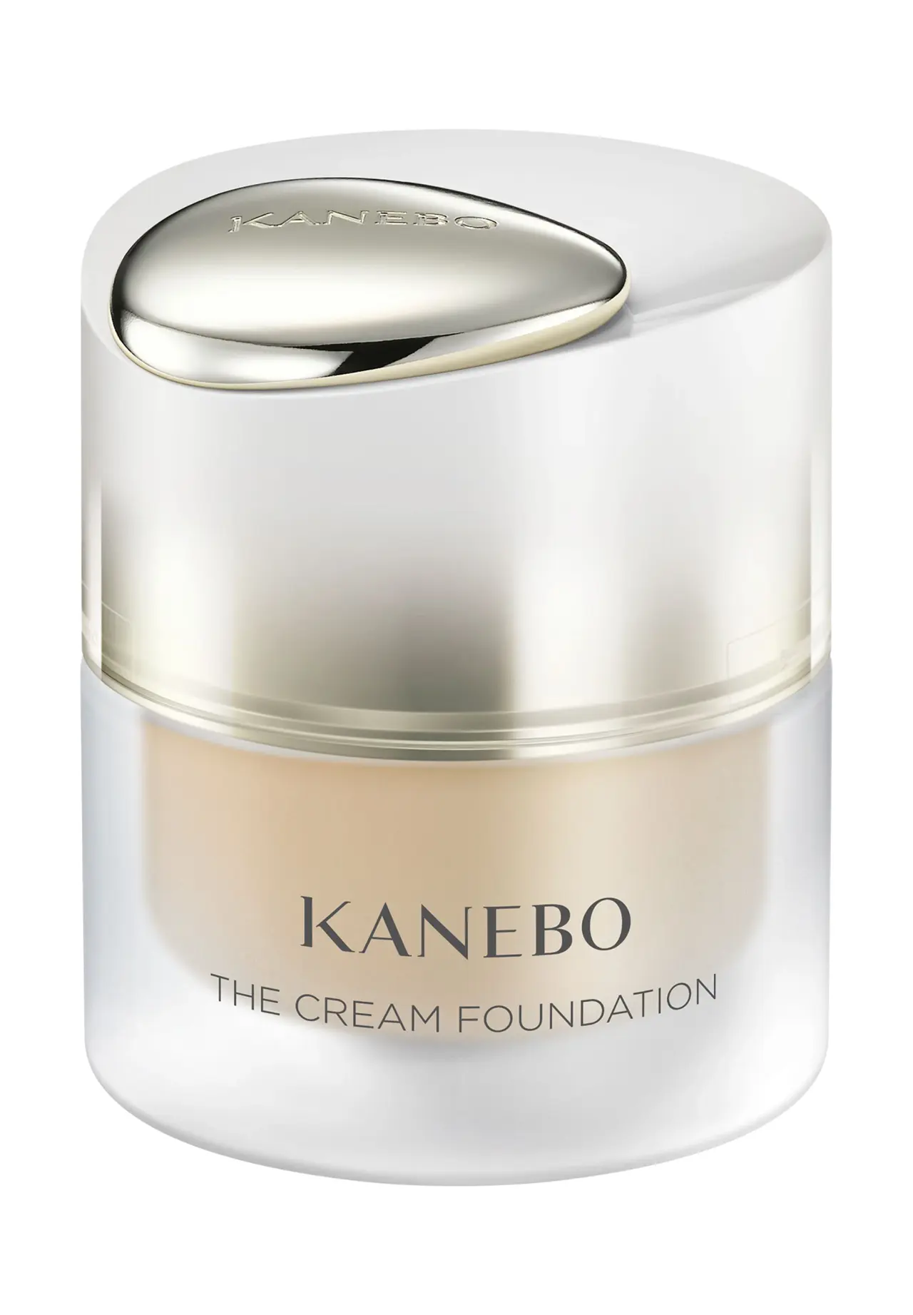 KANEBO Kanebo The Cream Foundation | Matsuya Ginza