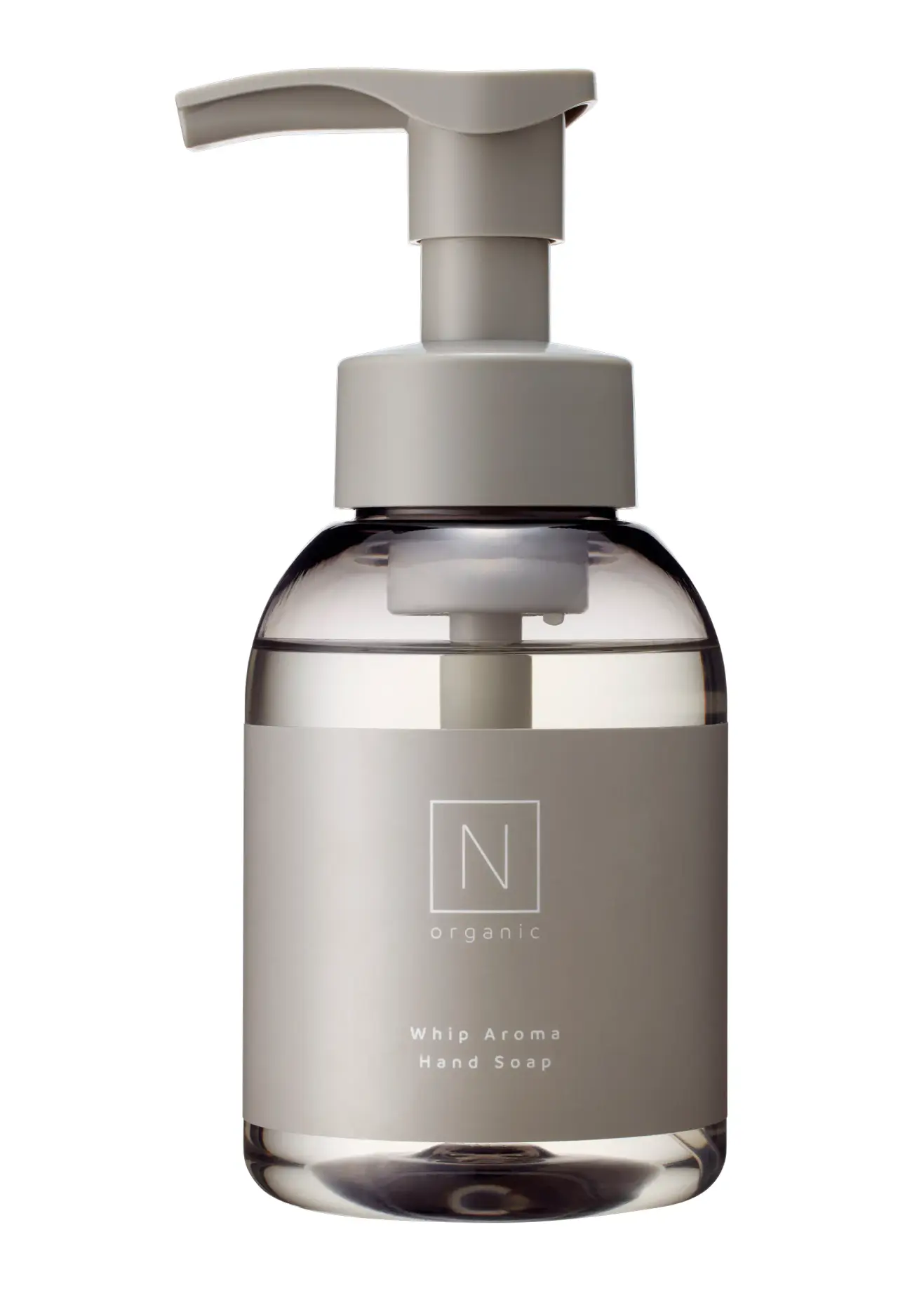 N organic HOME ホイップ アロマ ハンドソープ スウィートシトラスの香り 350ｍl