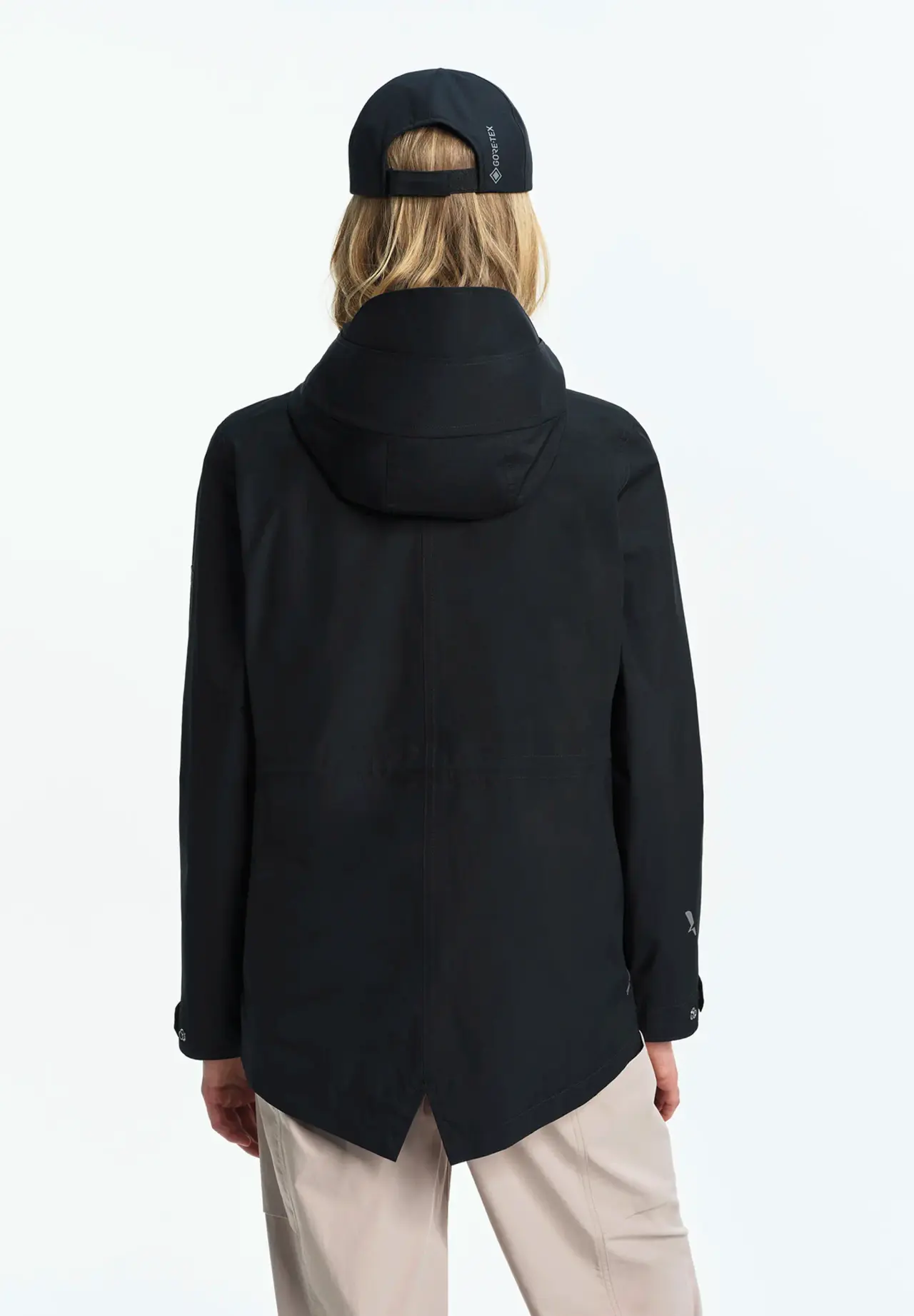 GORE-TEX ゴアテックス ショートジャケット