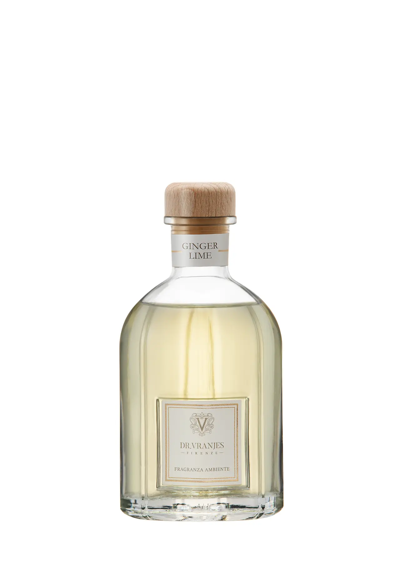 GINGER LIME〈姜汁青柠〉扩香器 250ml