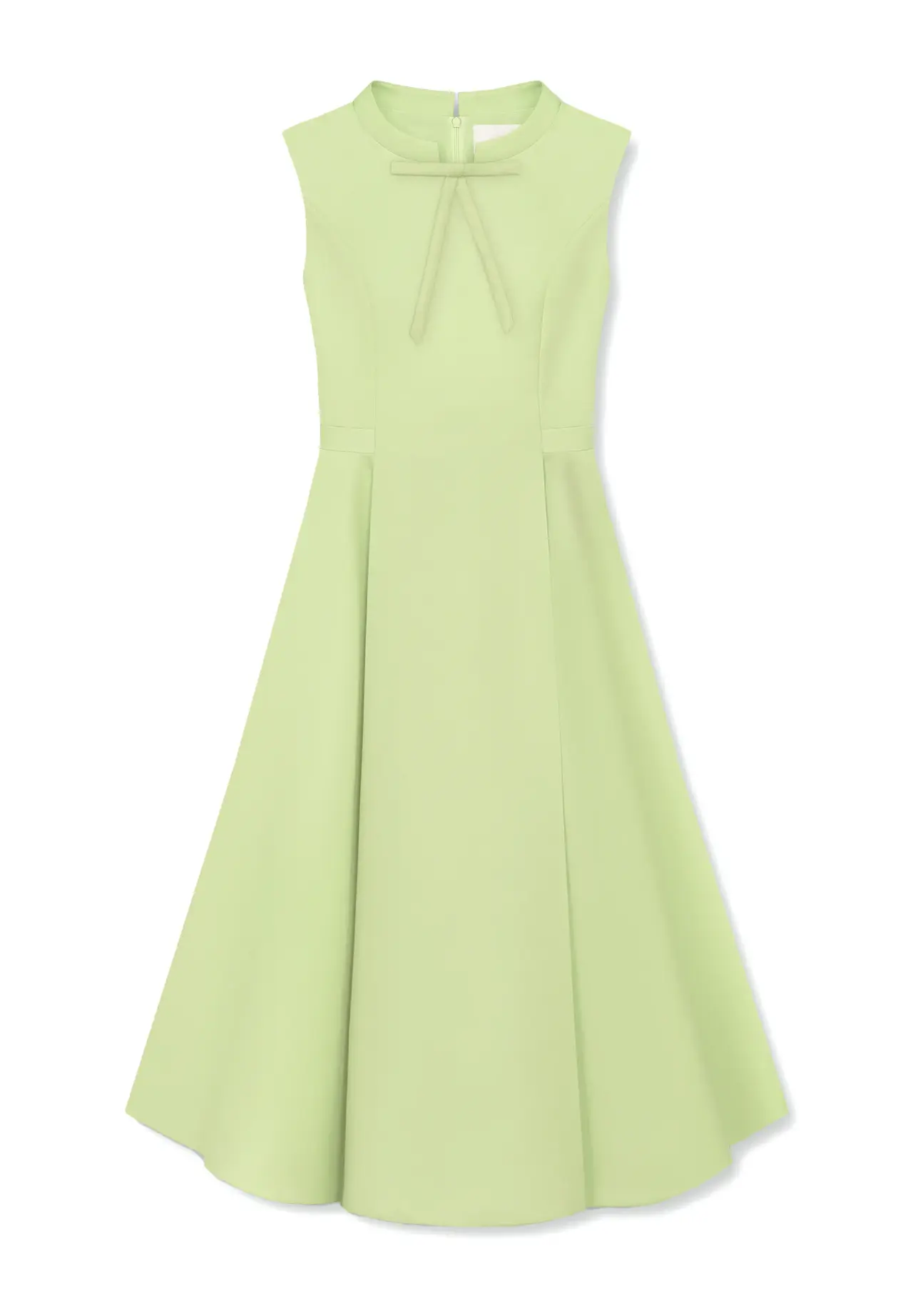 Refined Dress “Grace”