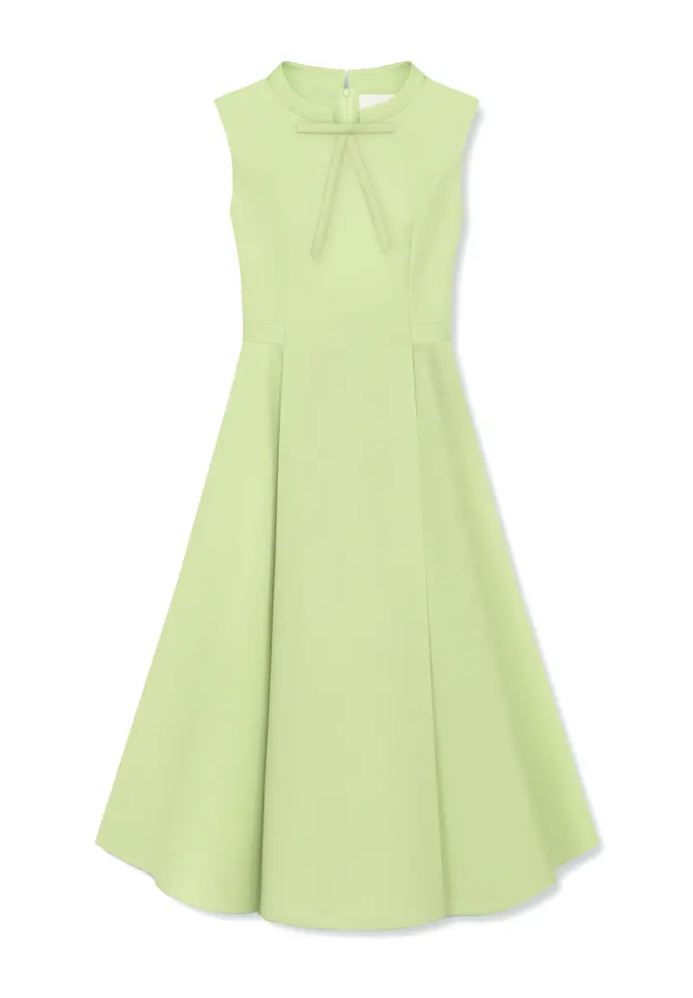 Refined Dress “Grace”