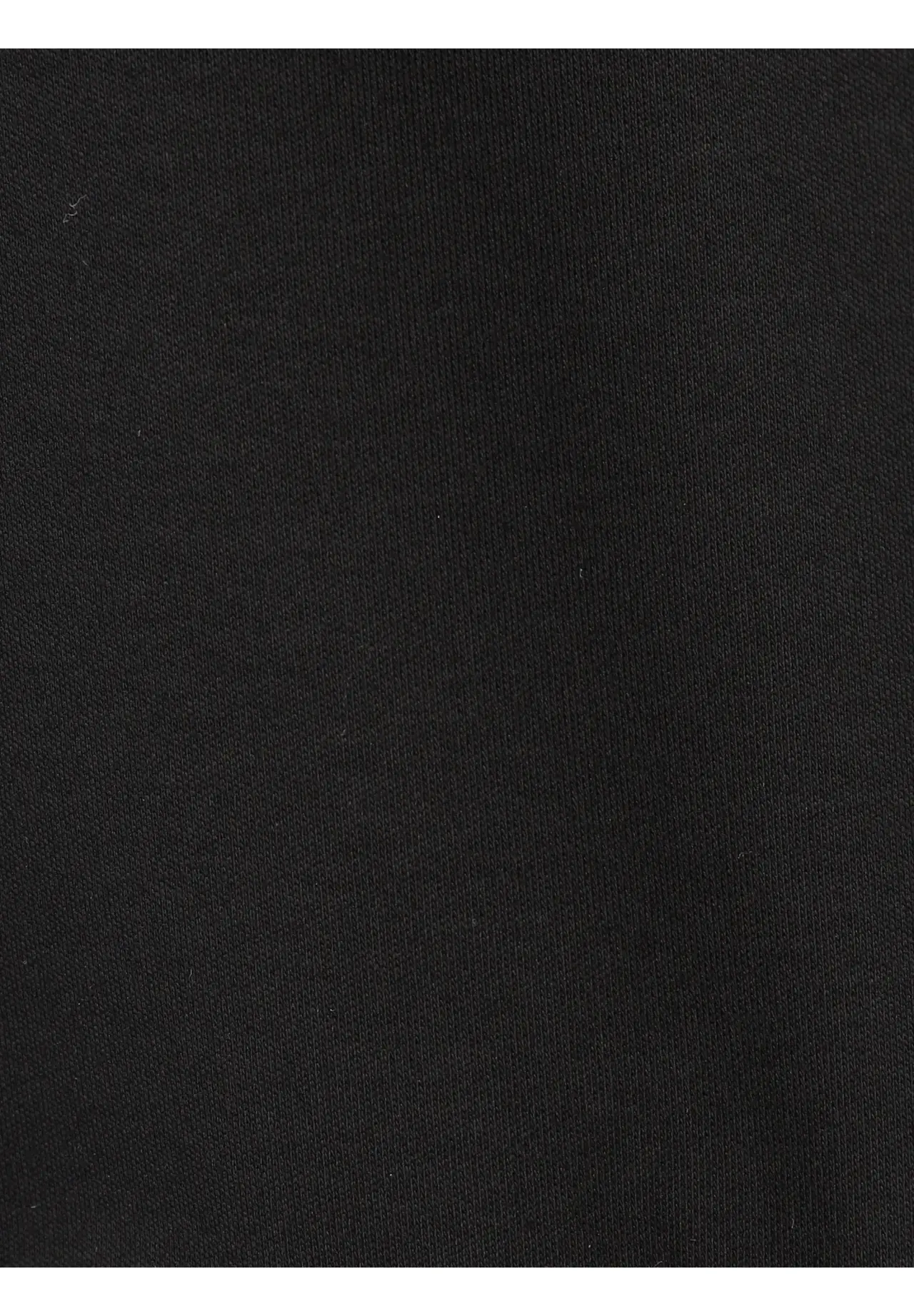 コットン ロングTシャツ