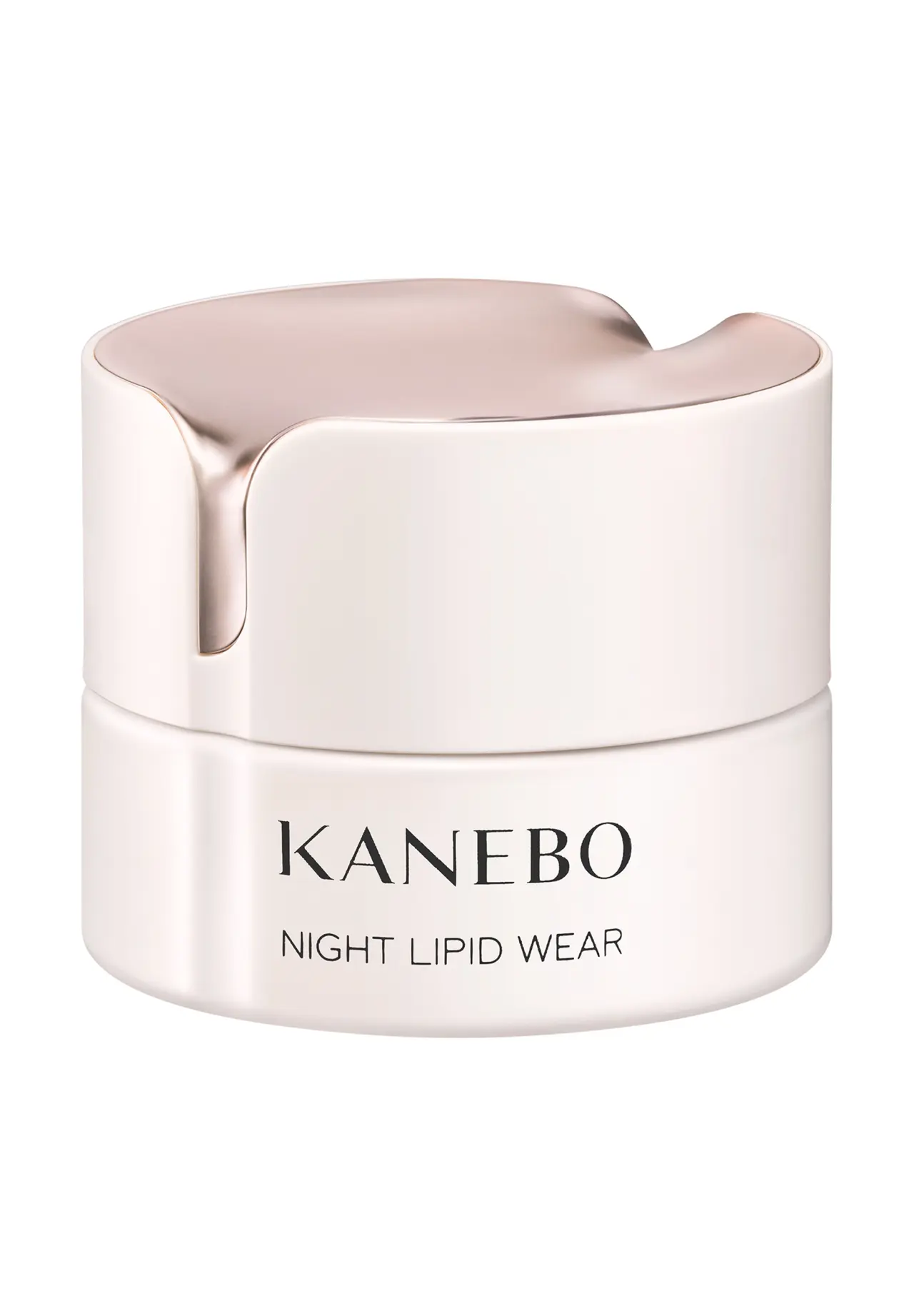 KANEBO Night Lipid Wear 40g