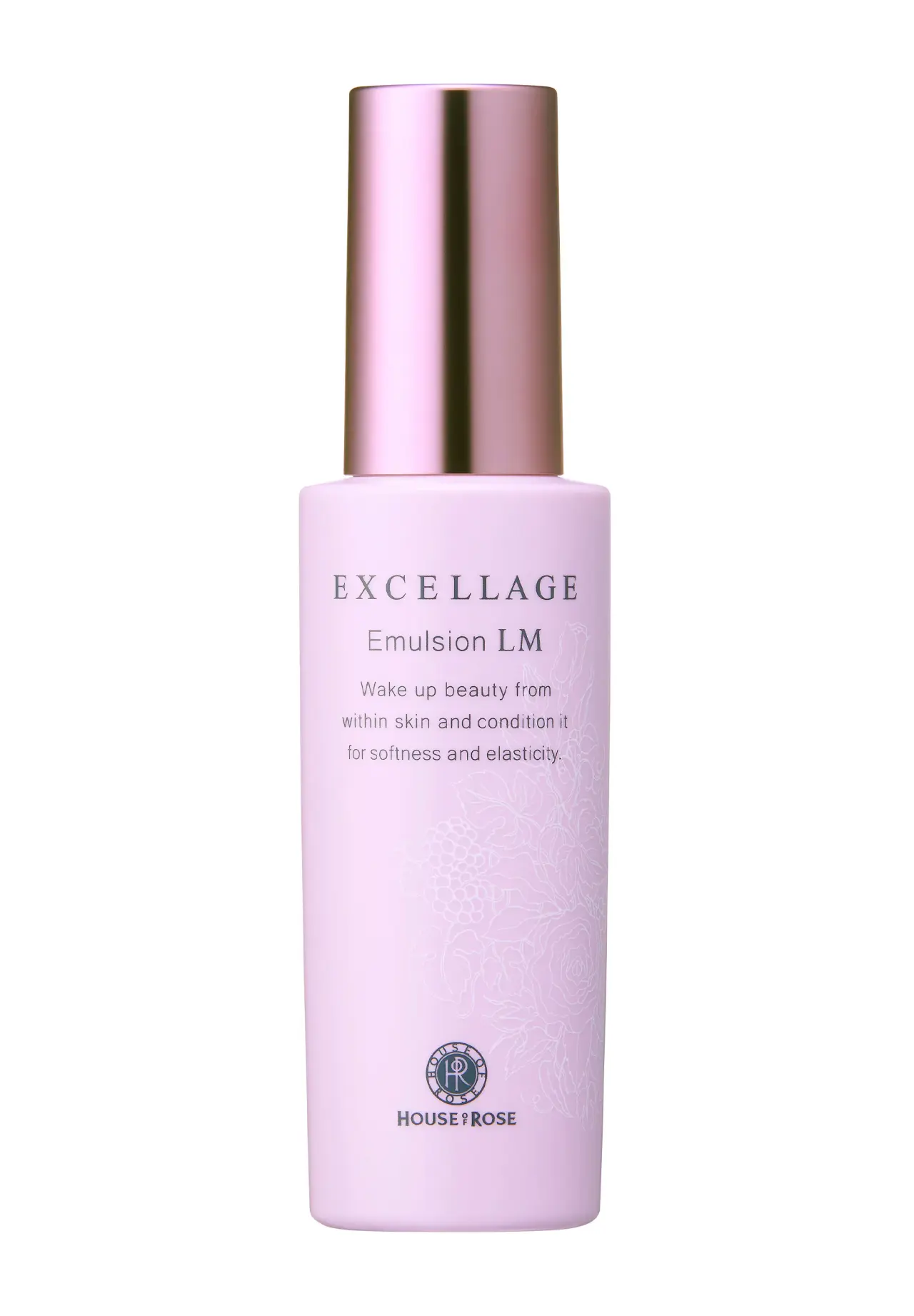 Excellage Emulsion LM n (Rich) 120ml