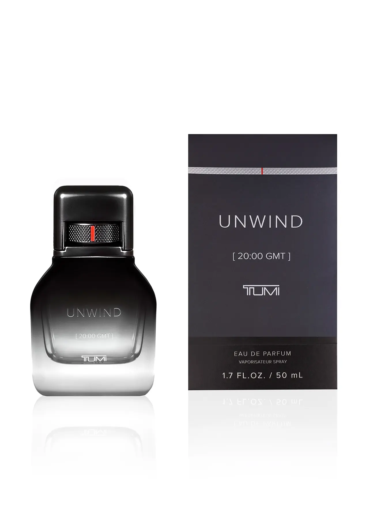 Unwind Eau De Parfum 50ml
