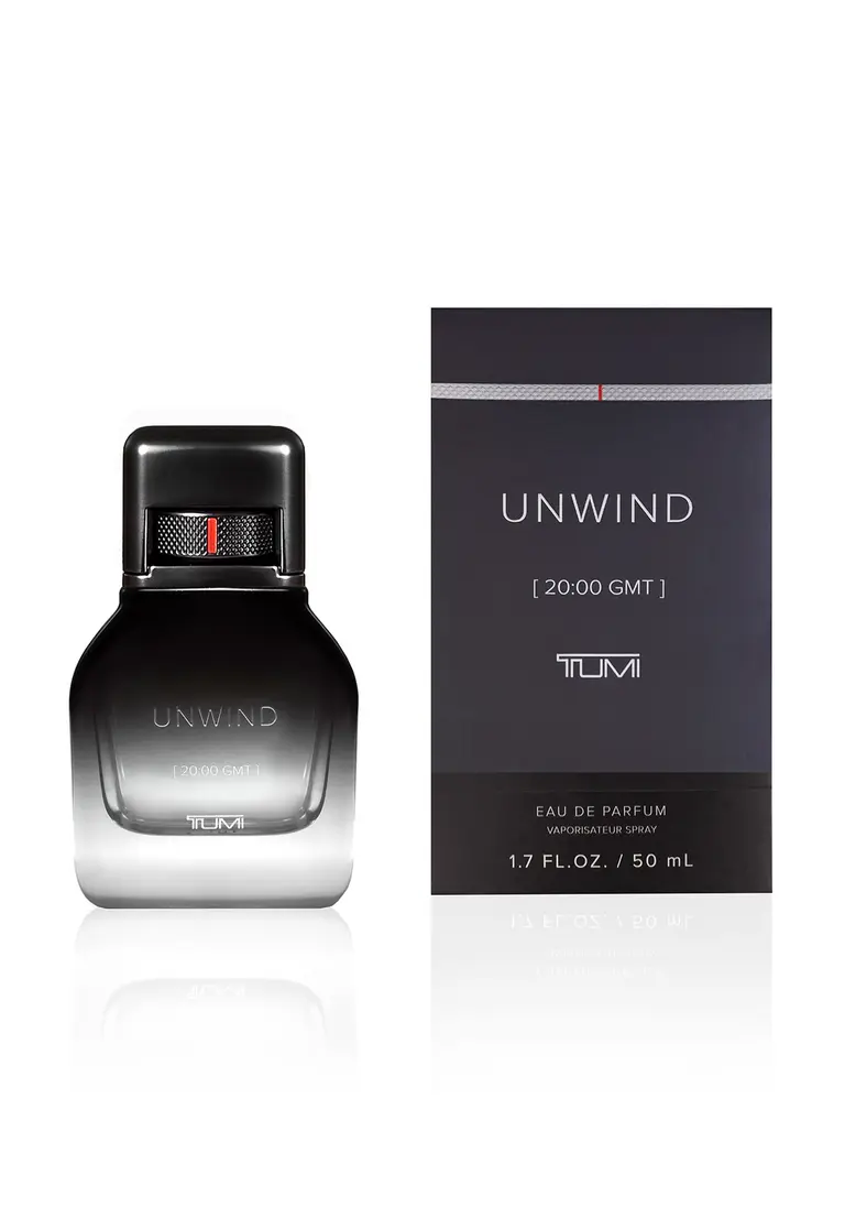 TUMI Perfume BEAUTY Product List | Matsuya Ginza