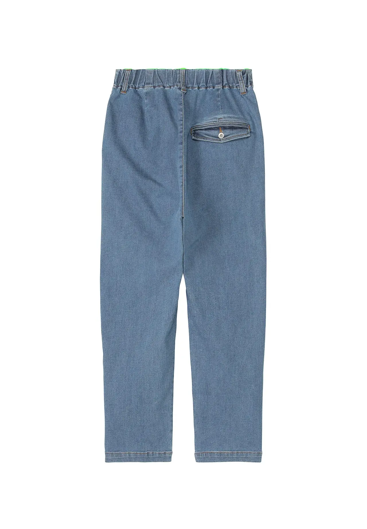 HYPER STRETCH LIGHT DENIM | Matsuya Ginza