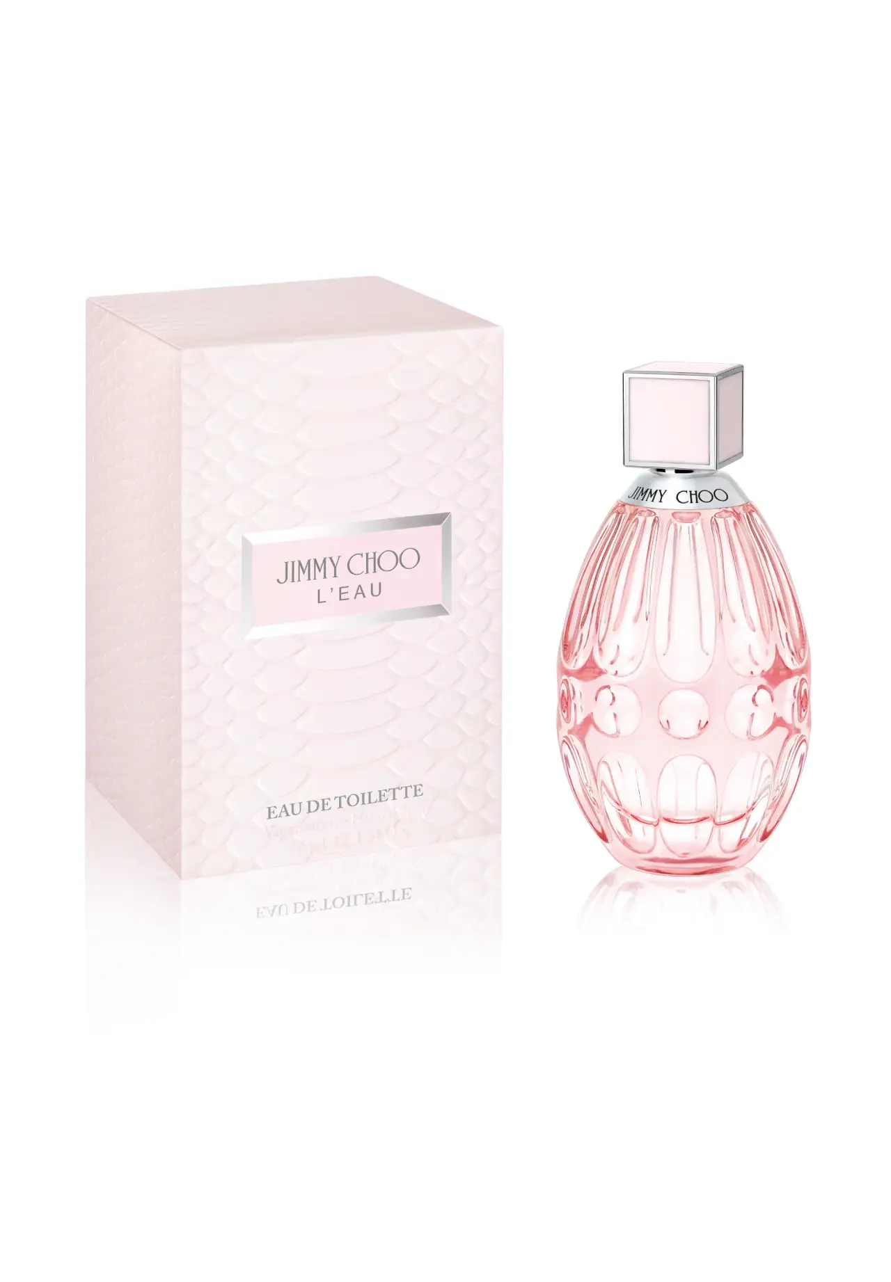 ジミー チュウ ロー オードトワレ 60ml | Matsuya Ginza