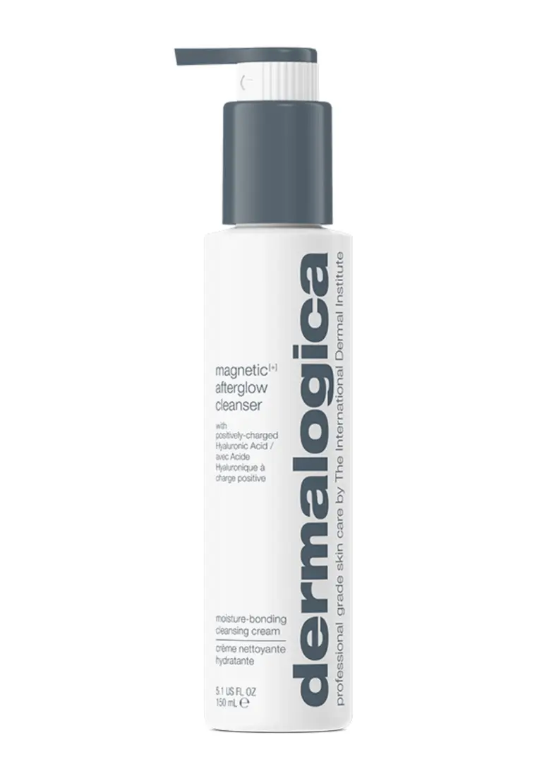 M＋アフターグロー クレンザー 150ml