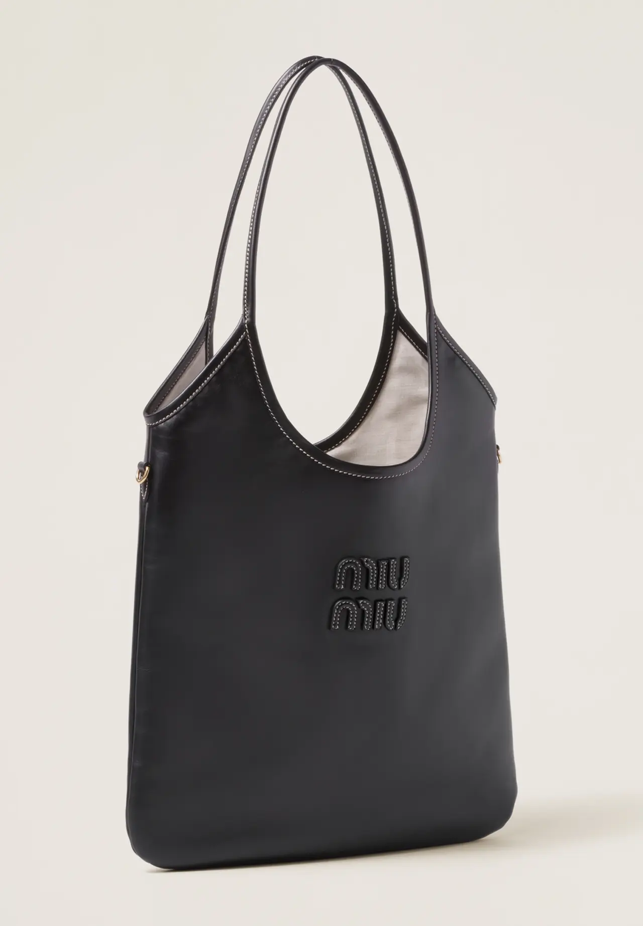 IVY leather bag 5BG231 2CRW F0002 V MLN