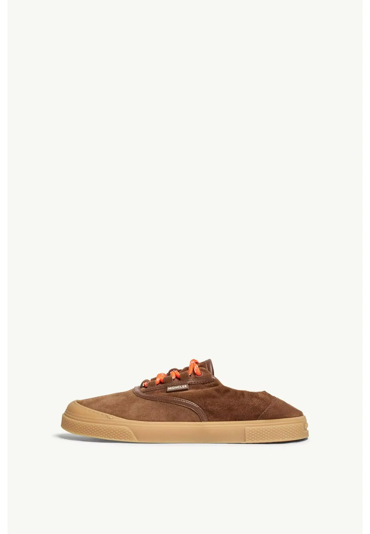 Vera Leisure Suede Sneakers