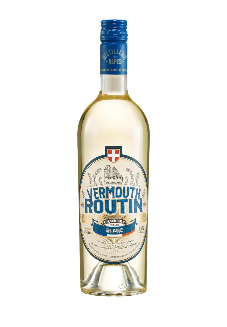 ベルモット ルータン ブラン 750ml
