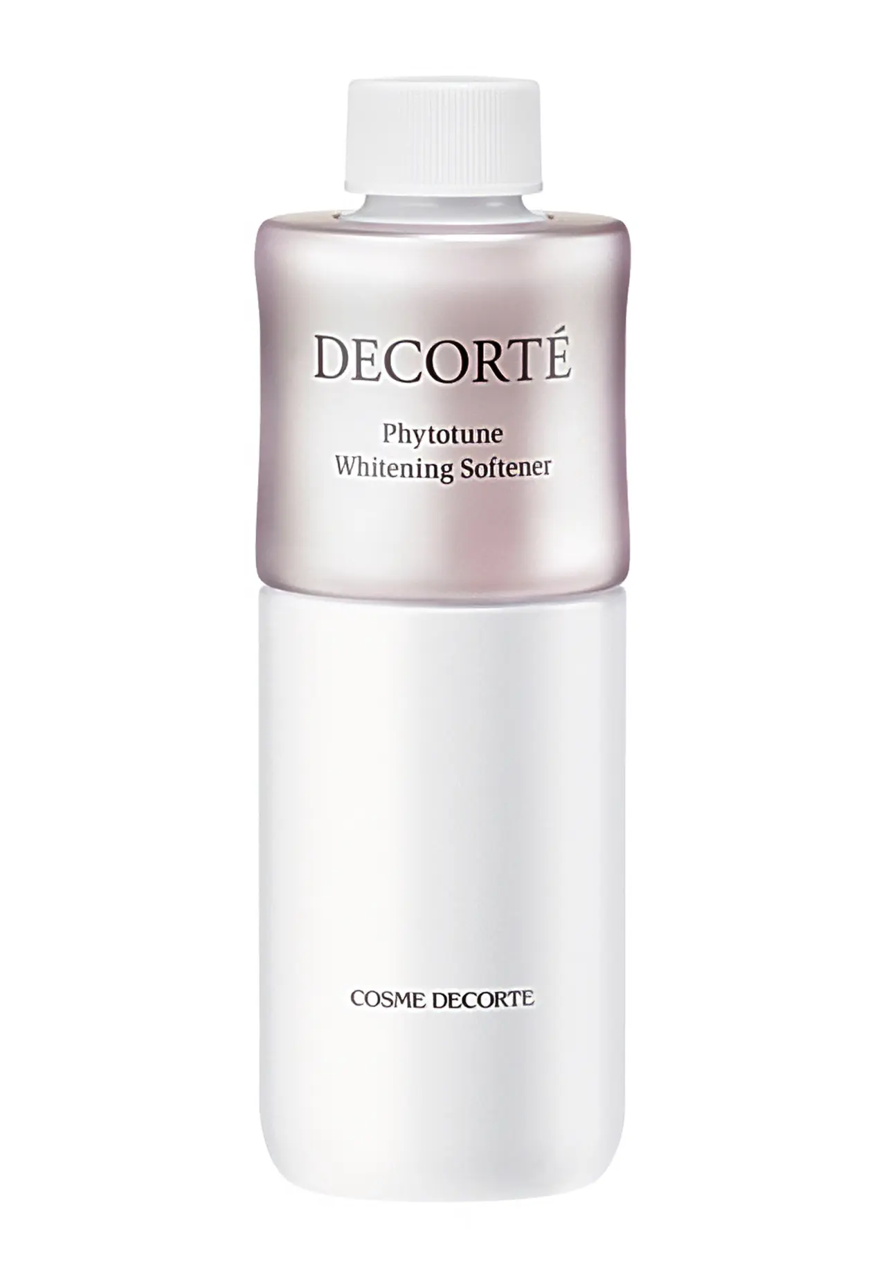 Cosme Decorte Phytotune Whitening Softener Replacement 200ml