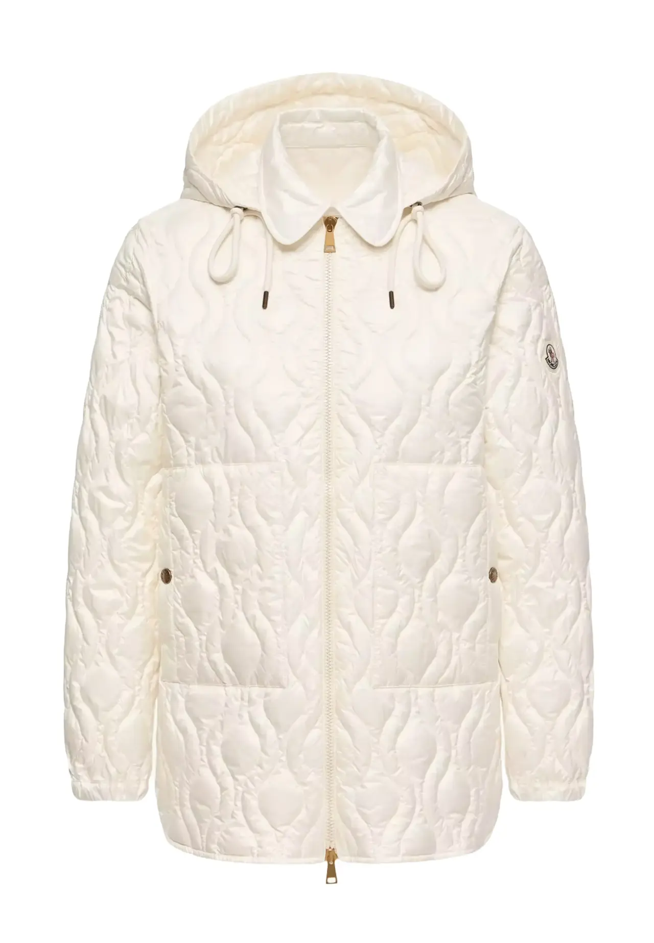 Balette Down Jacket