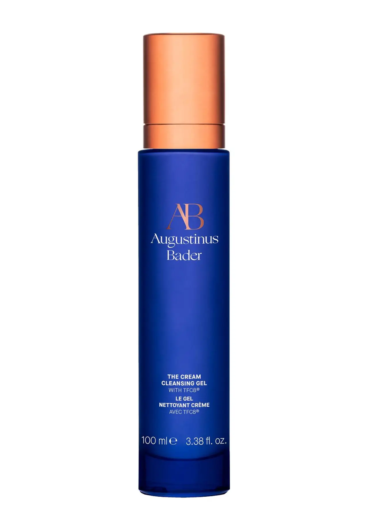 AB The Cleansing Gel 100ml