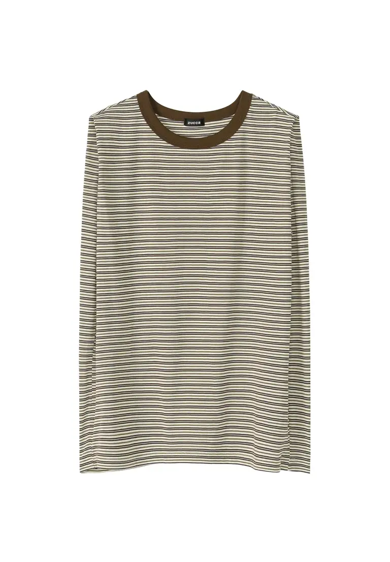 MULTI STRIPE