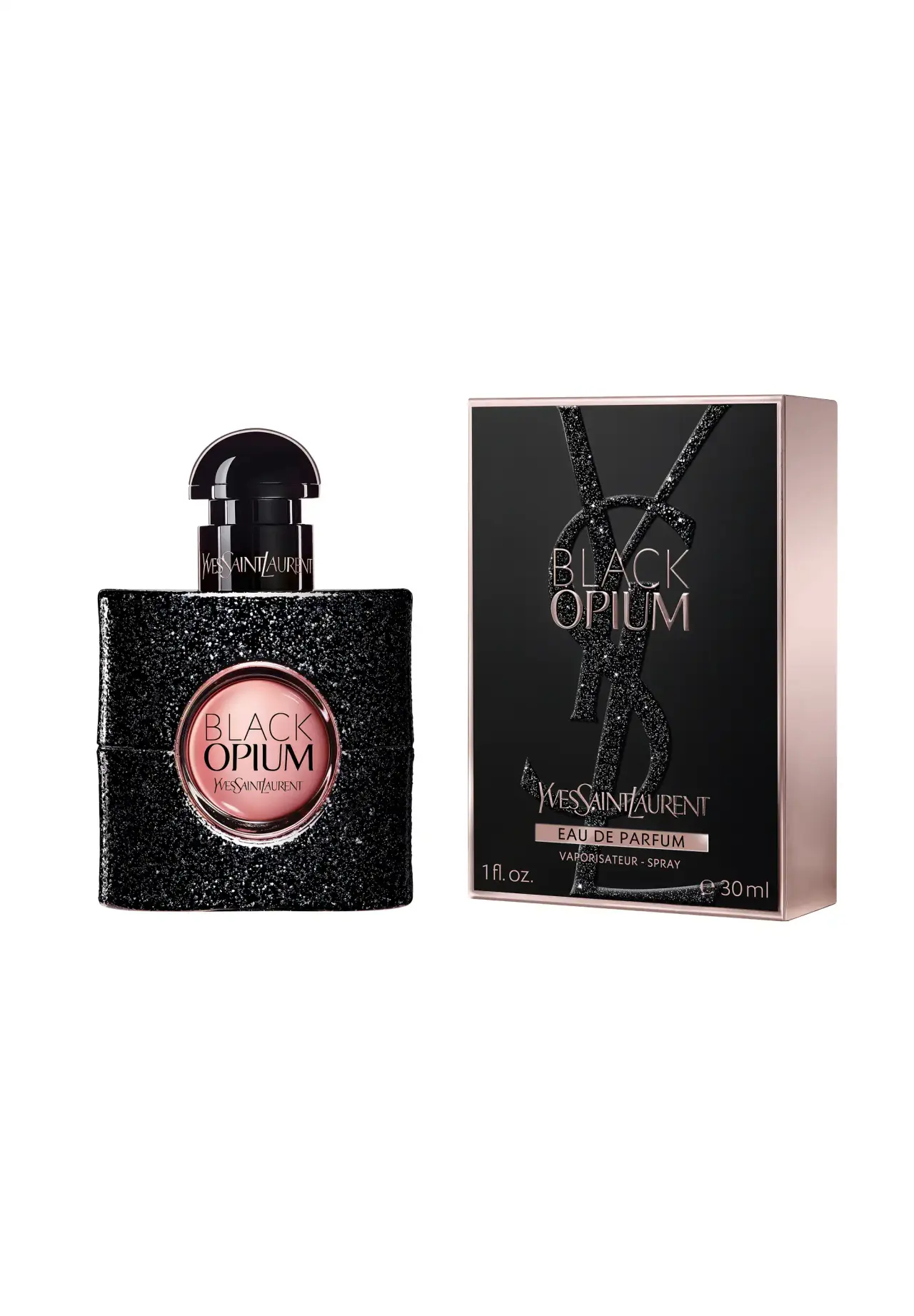 ブラック OP オーデパルファム 30ml | Matsuya Ginza