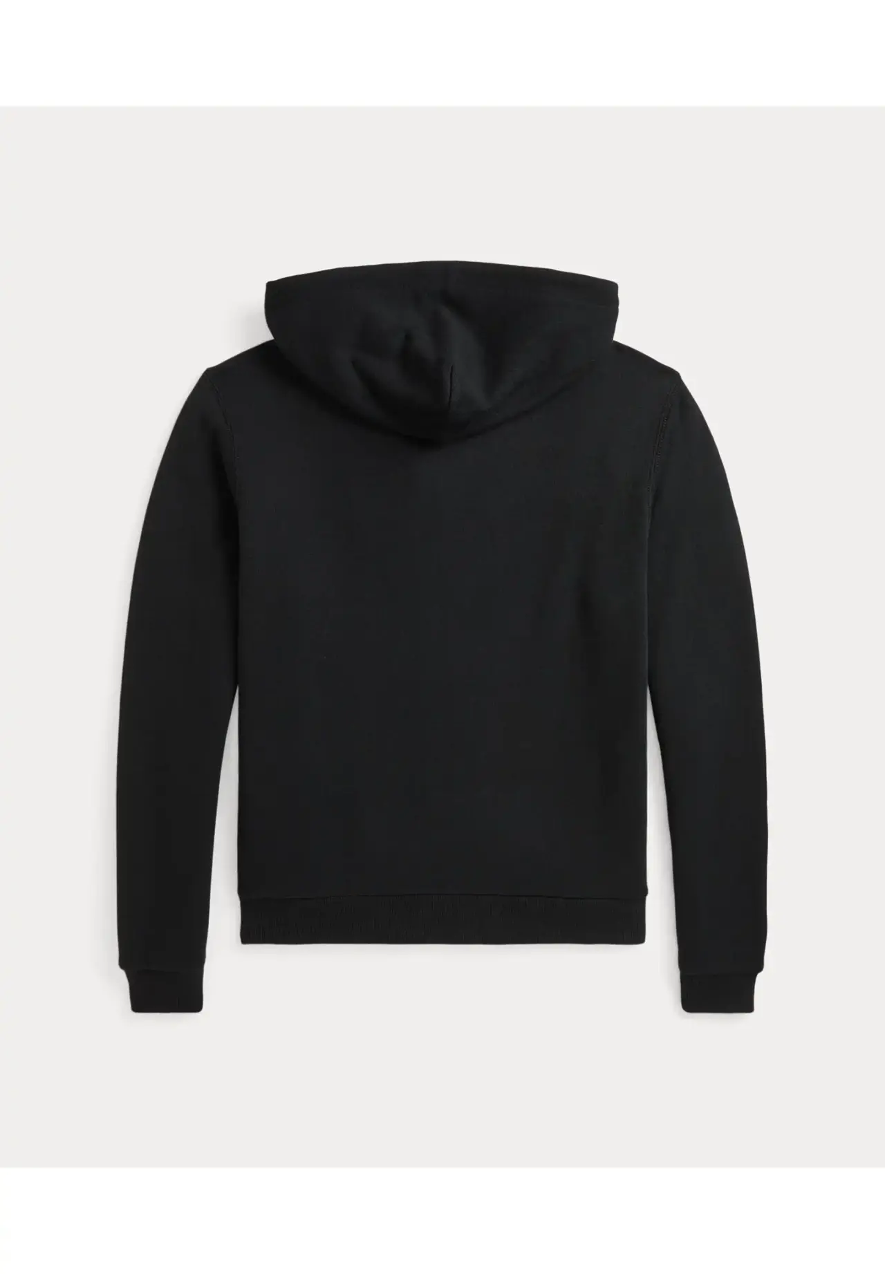 POLO RALPH LAUREN Cotton Fleece Full Zip Hoodie