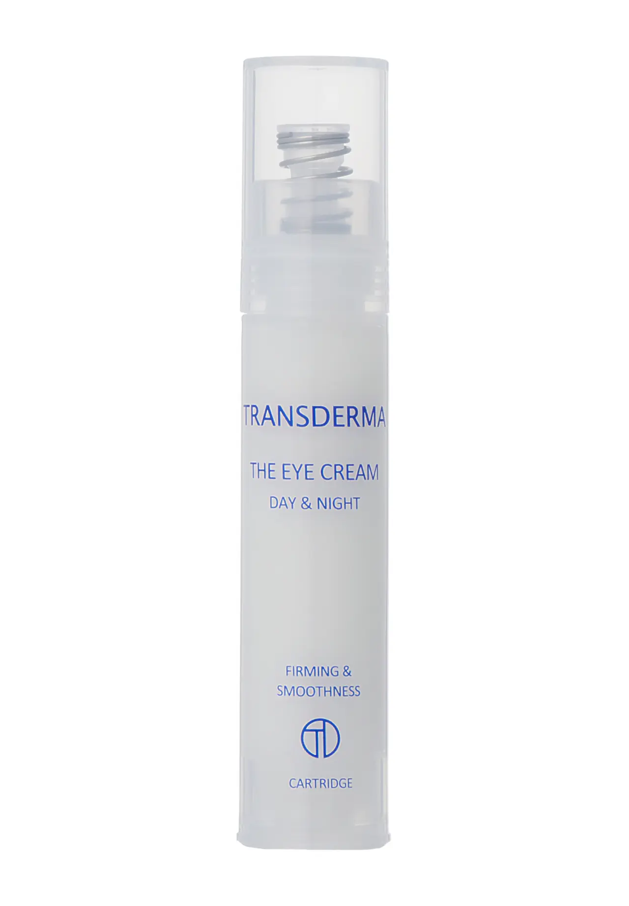 TRANSDERMA 眼霜 10ml (备用墨盒)
