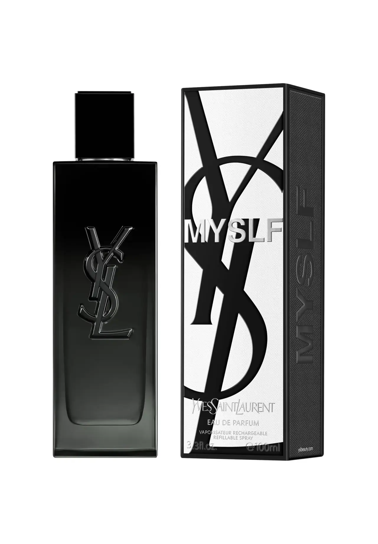 MYSLF オーデパルファム 100ml