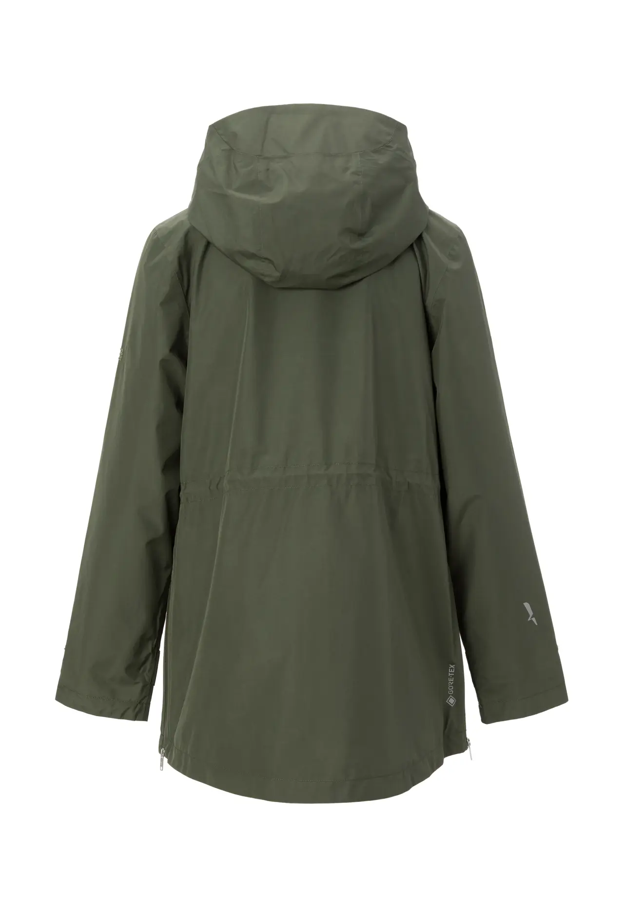 GORE-TEX 两层夹克