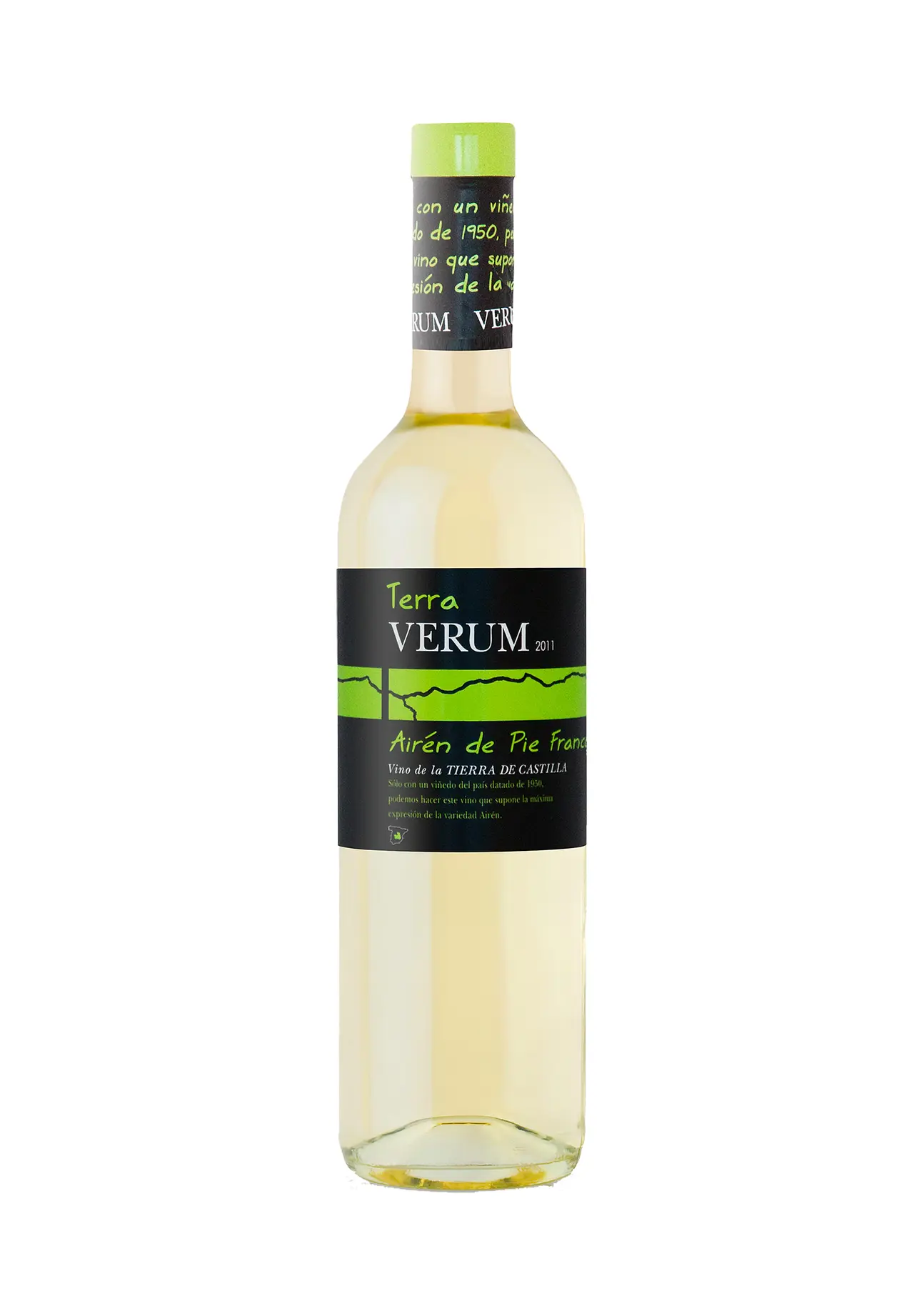 Verum Airen 750ml