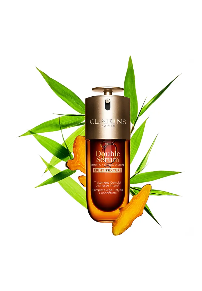 ダブル セーラム ライト ADC 50ml