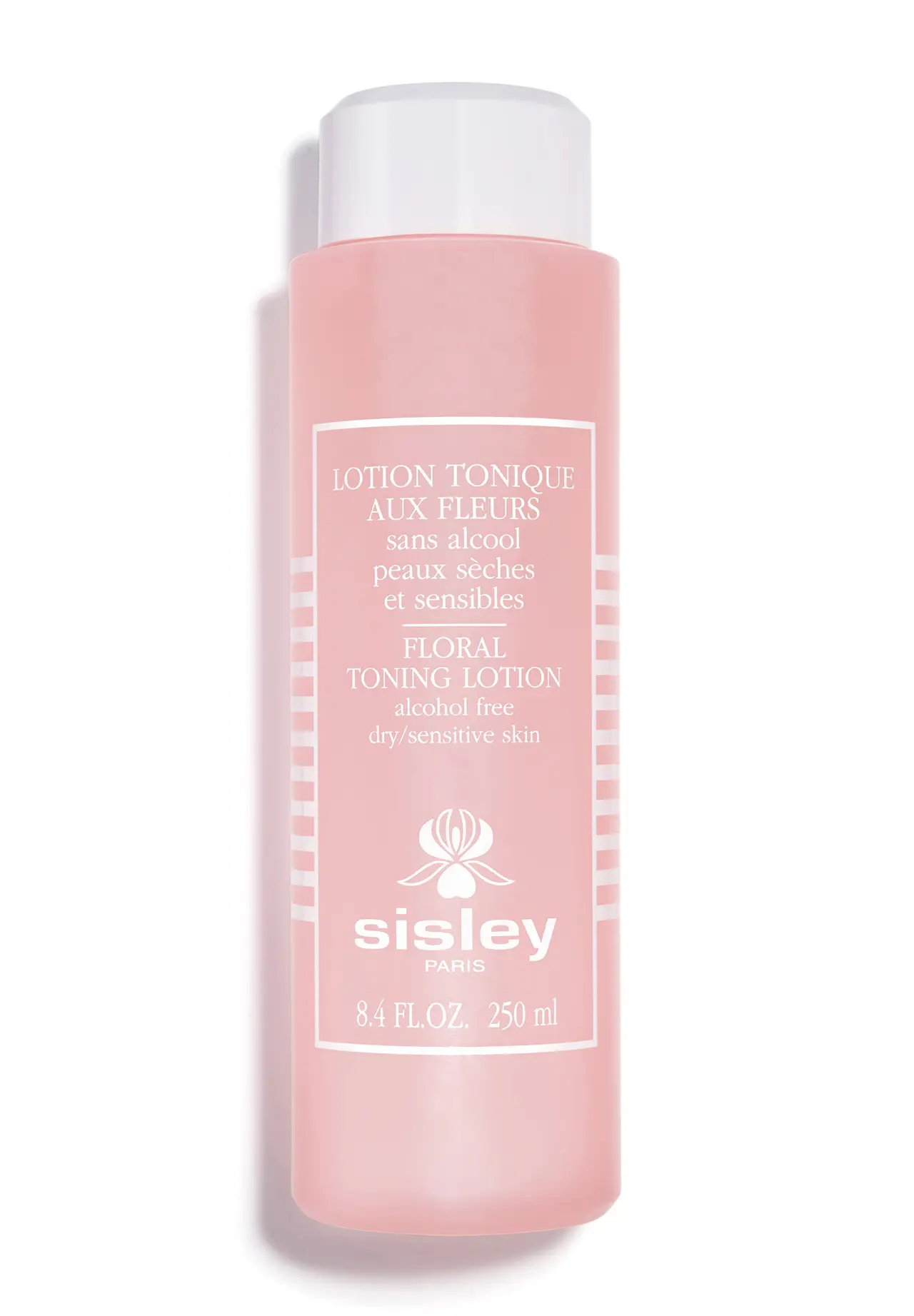 フローラルトニックローション 250ml