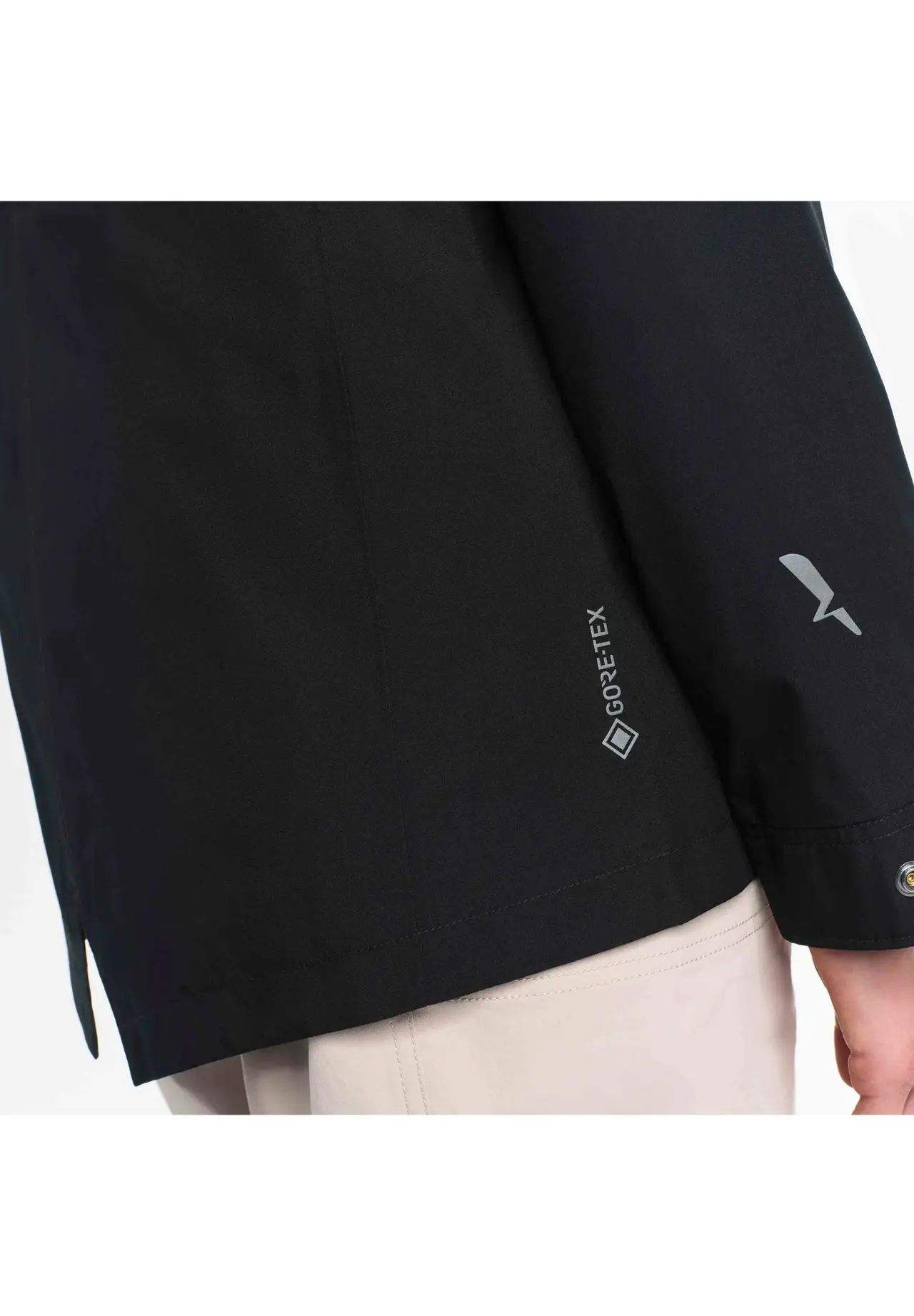 GORE-TEX ゴアテックス ショートジャケット