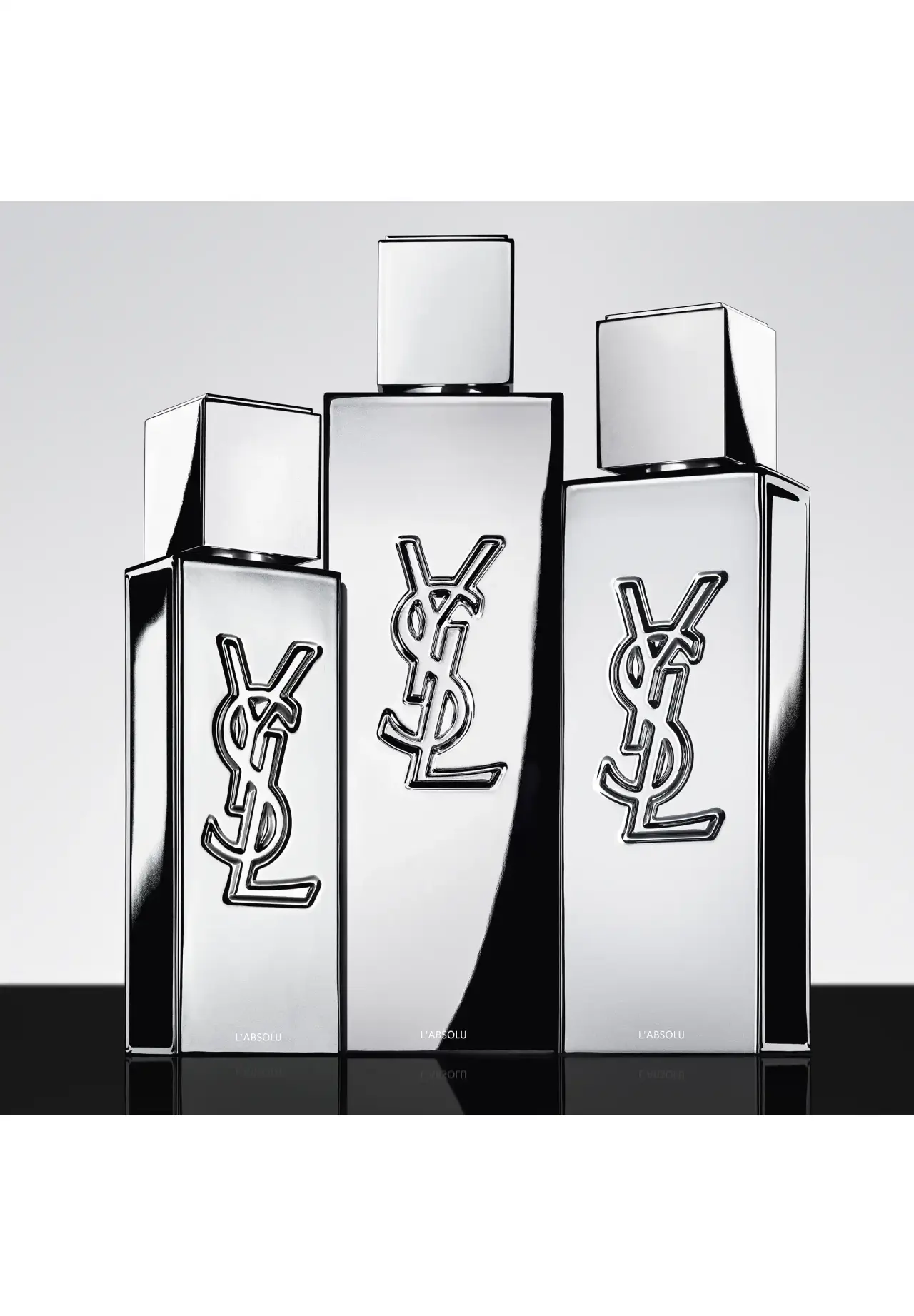 MYSLF L’Absolu 40ml