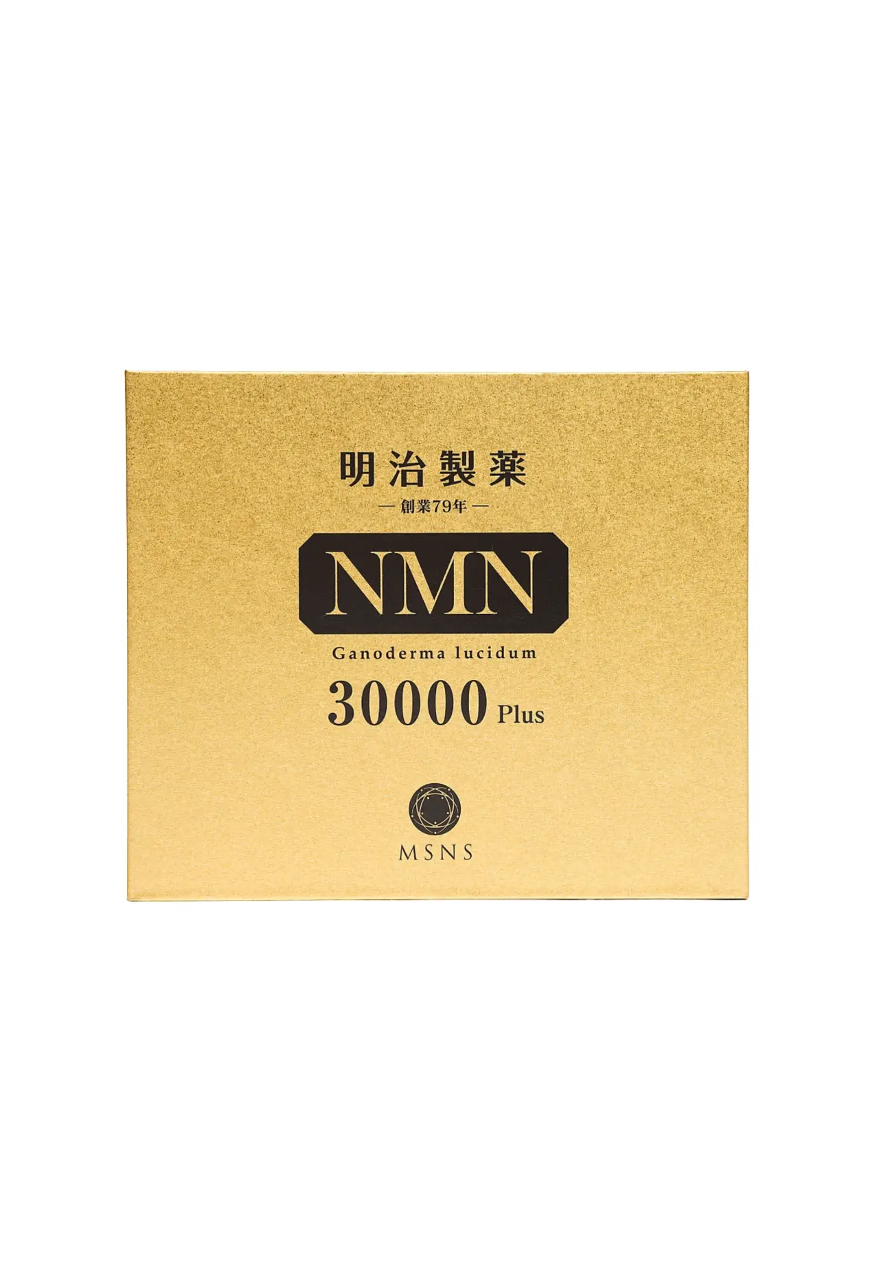 Meiji Pharmaceutical NMN 30000 Plus | Matsuya Ginza