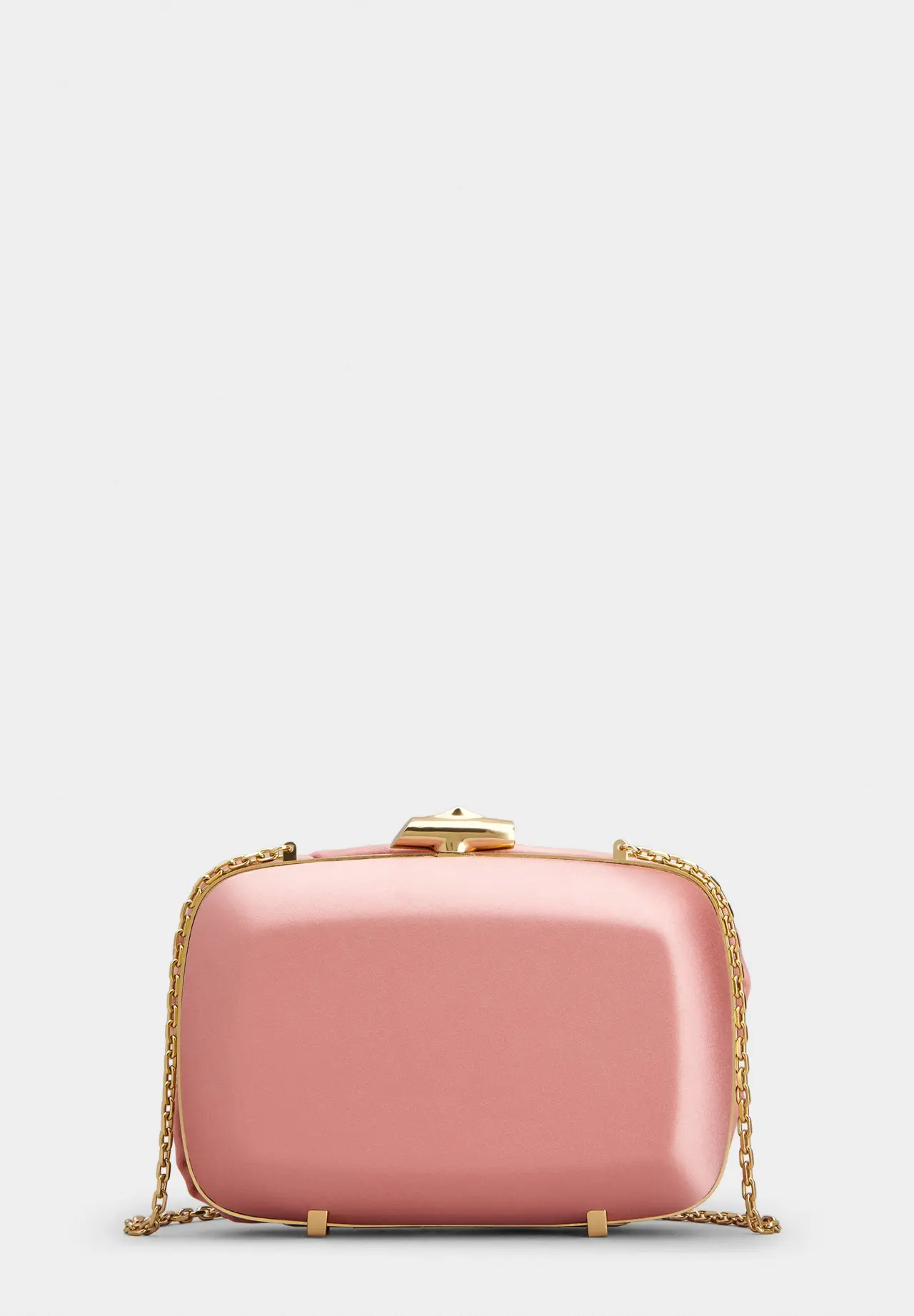 Boîte de Nuit Clutch