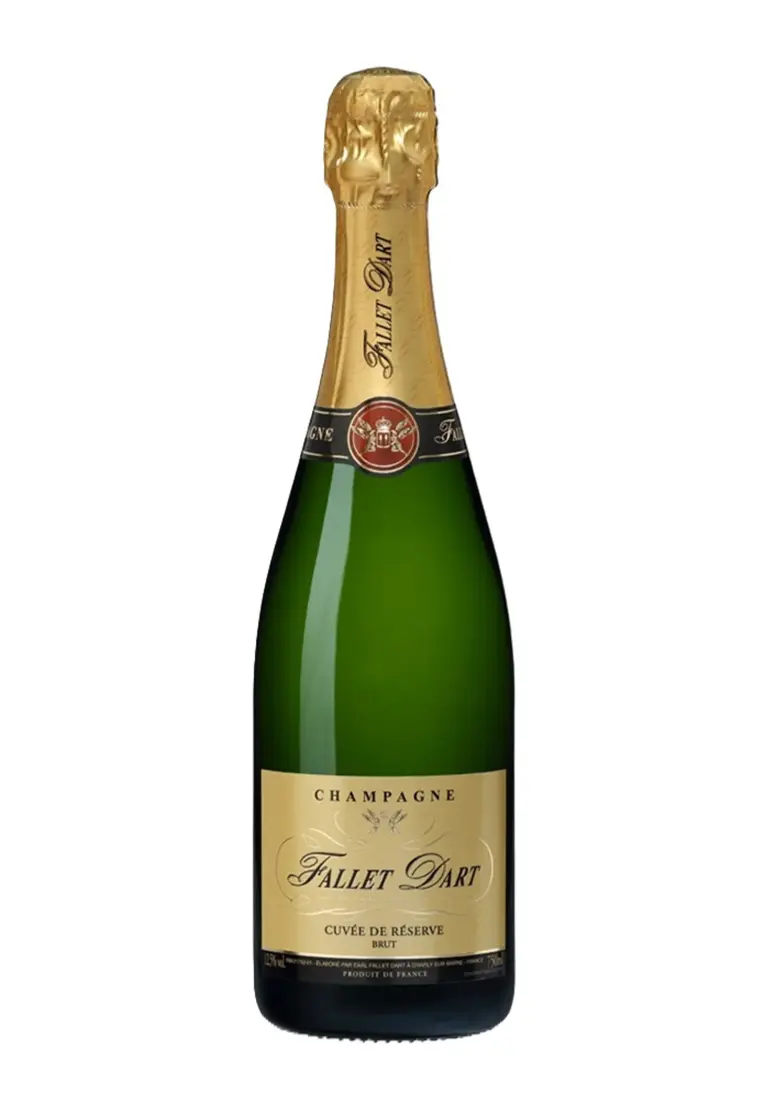 FALLET DART BRUT CUVEE DE RESERVE 750ml