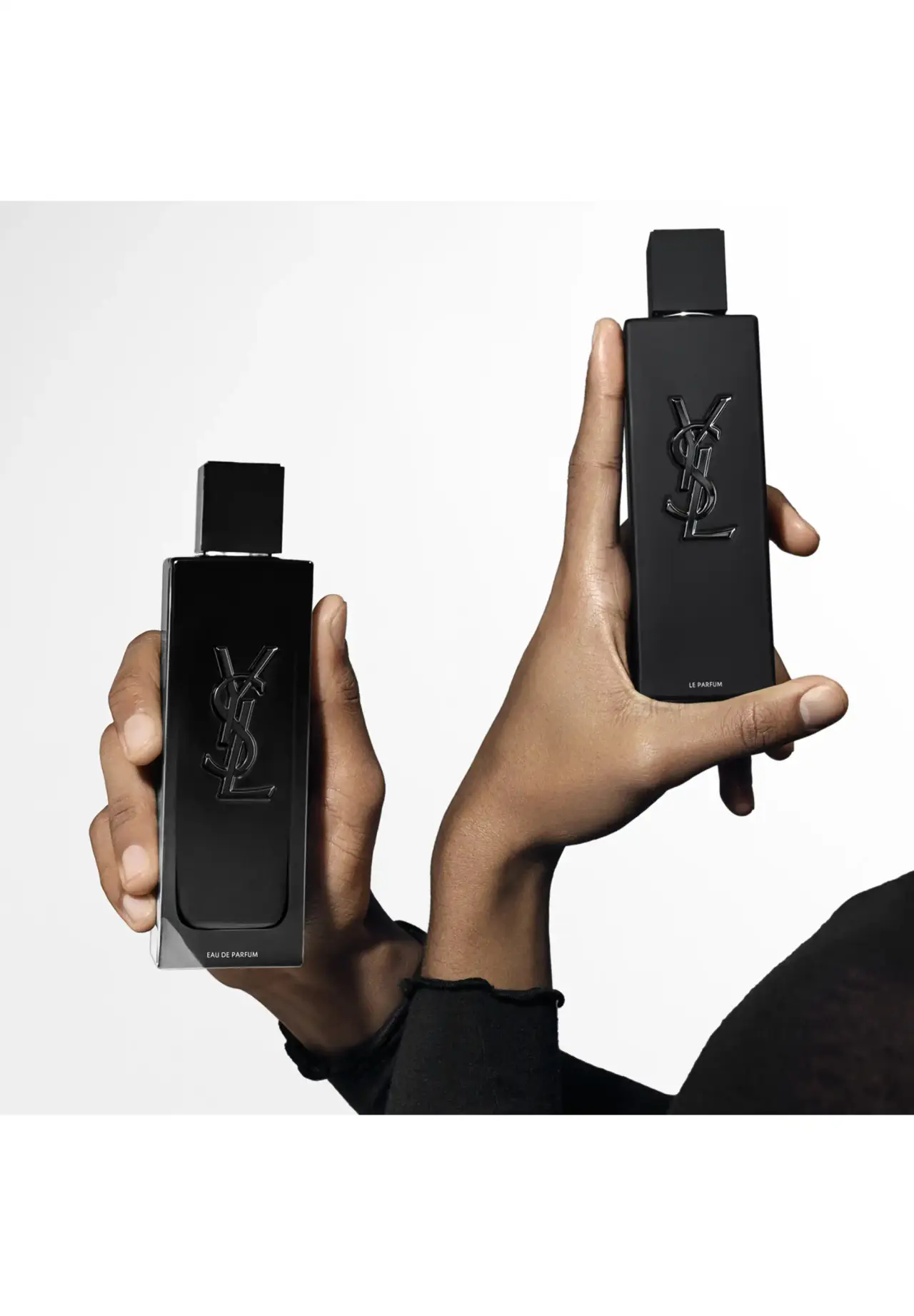 MYSLF オーデパルファム 100ml