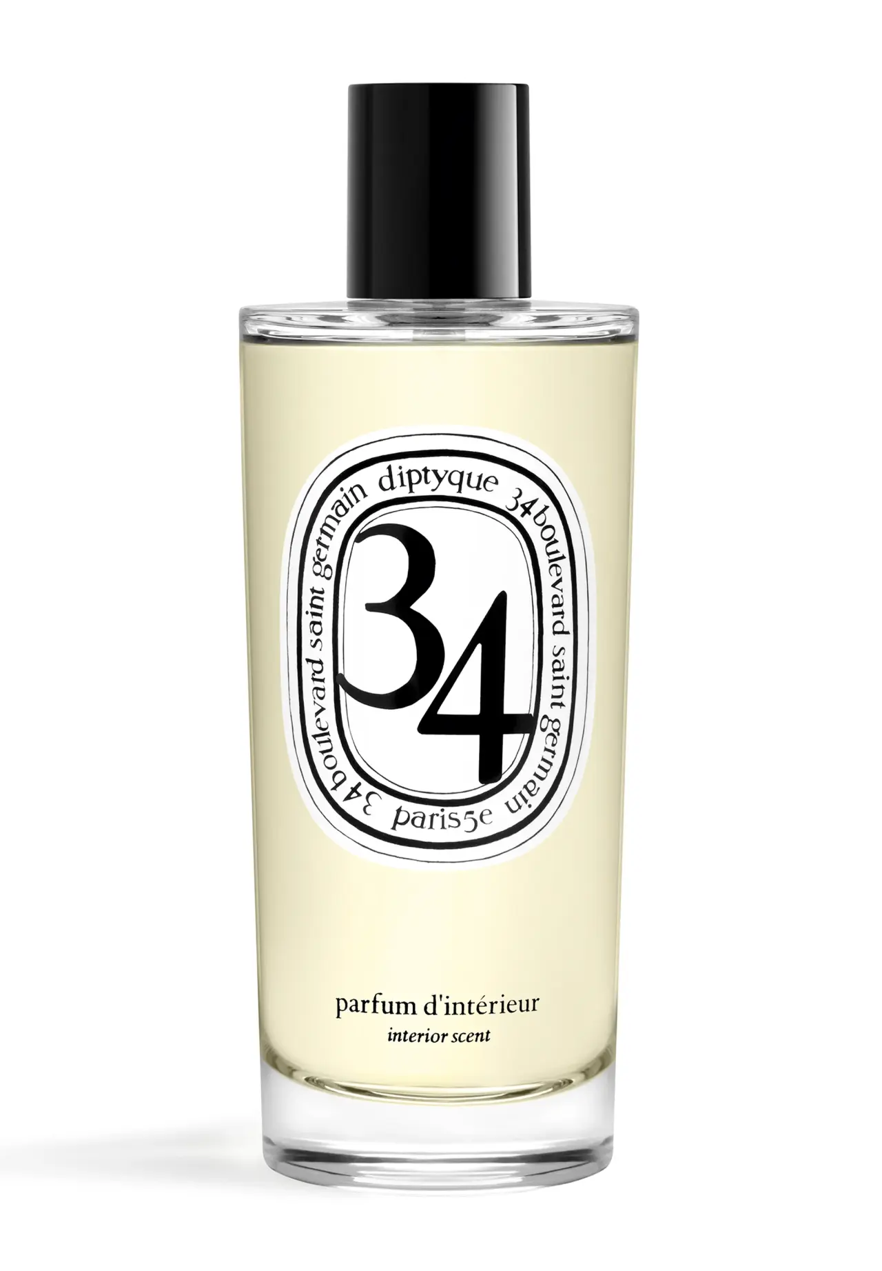 ルーム スプレー サン・ジェルマン 34 150ml