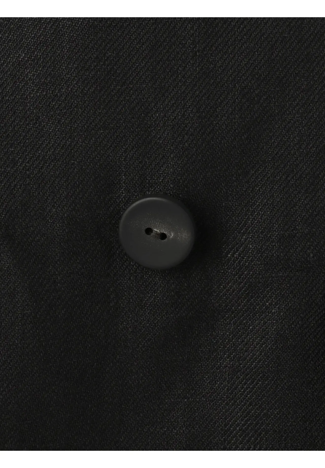 Irish Linen Gilet