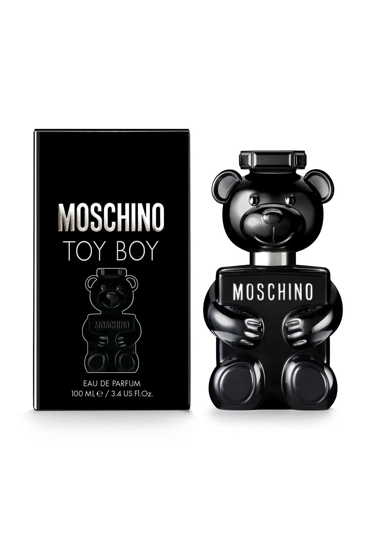 モスキーノ トイ ボーイ オードパルファム 100ミリ モスキーノ・トイ・ボーイ オーデパルファム 100ml | Matsuya Ginza