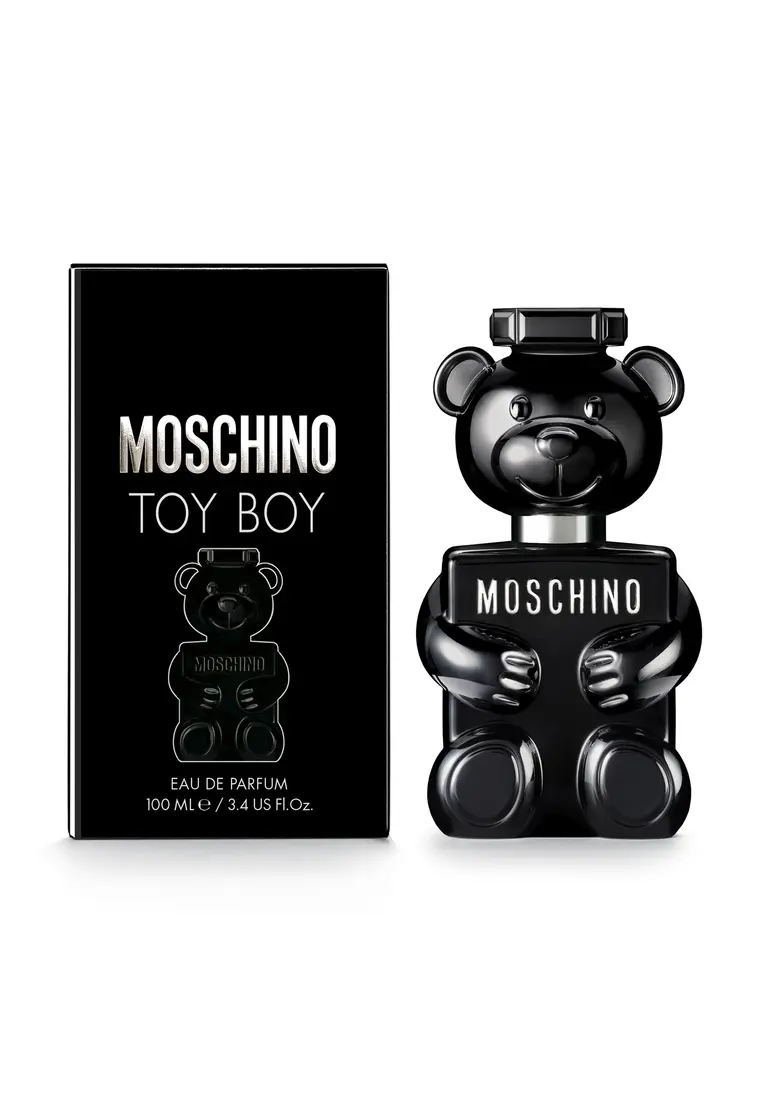 モスキーノ･トイ･ボーイ オーデパルファム 100ml